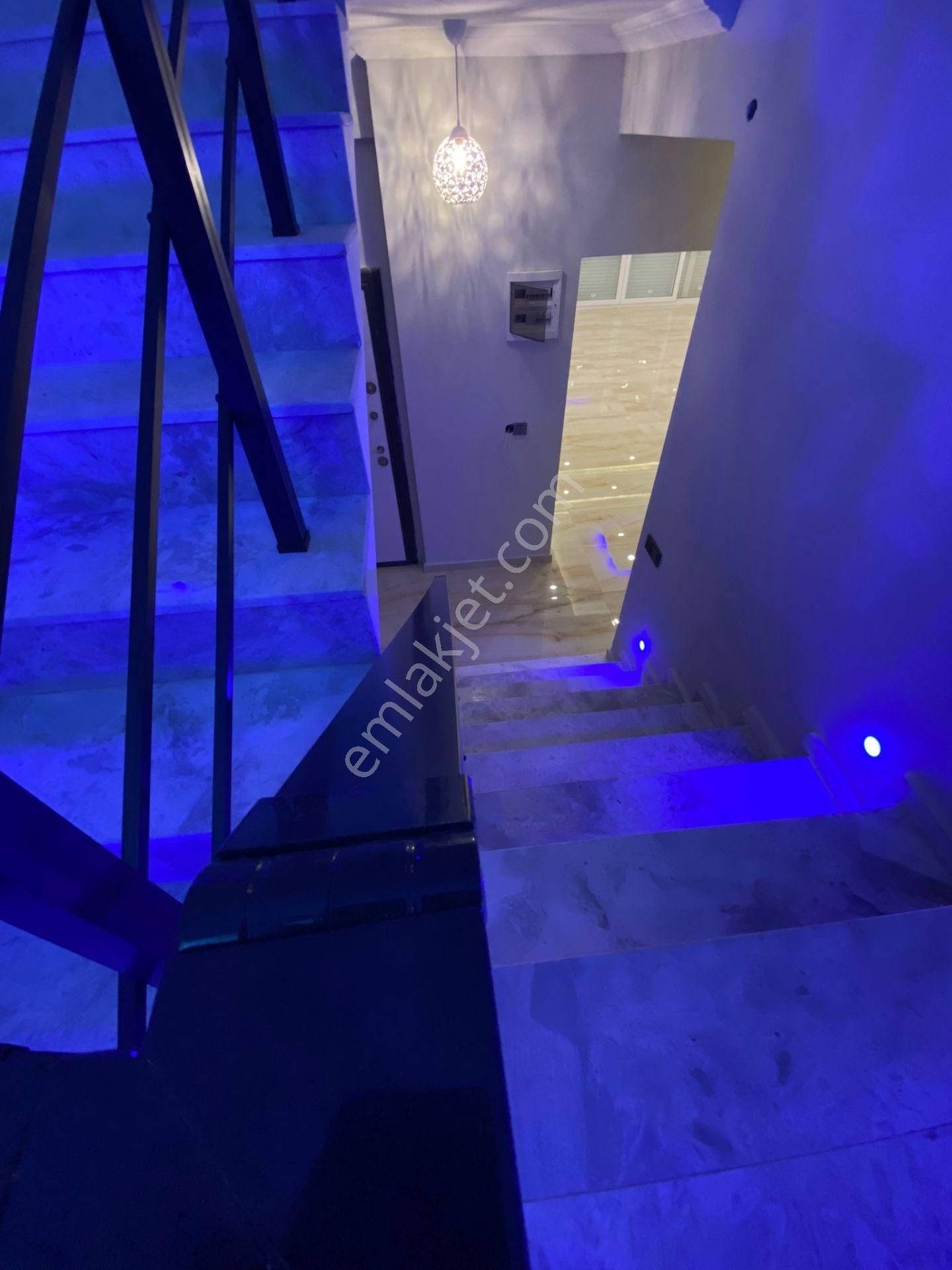 Didim Yeşiltepe’de Satılık Müstakil Havuzlu Lüks Villa - Görsel 16