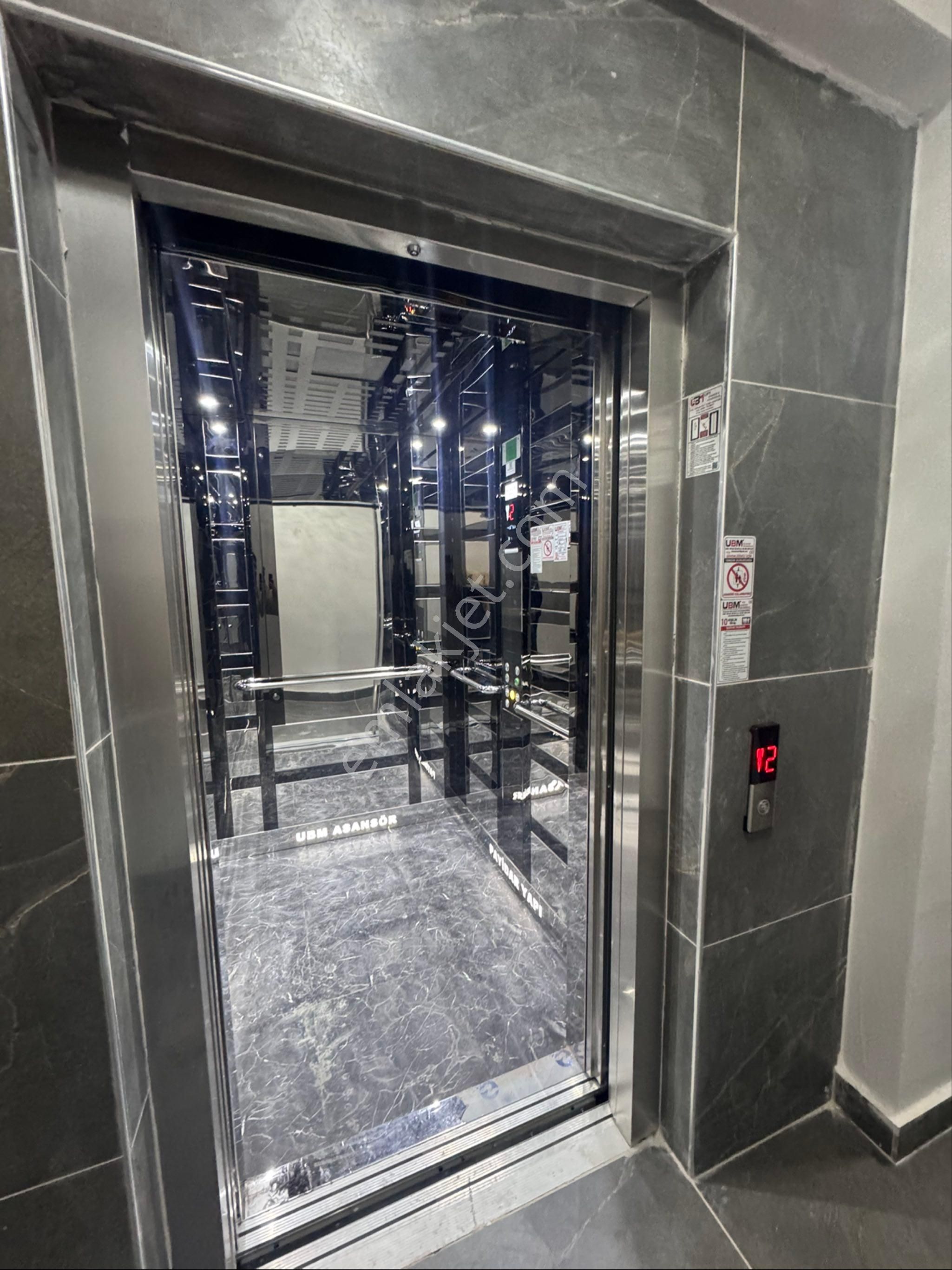 Melsa Başoda’dan S. Eyyübi Mah. Satılık Lüx 3+1 Daire - Görsel 19