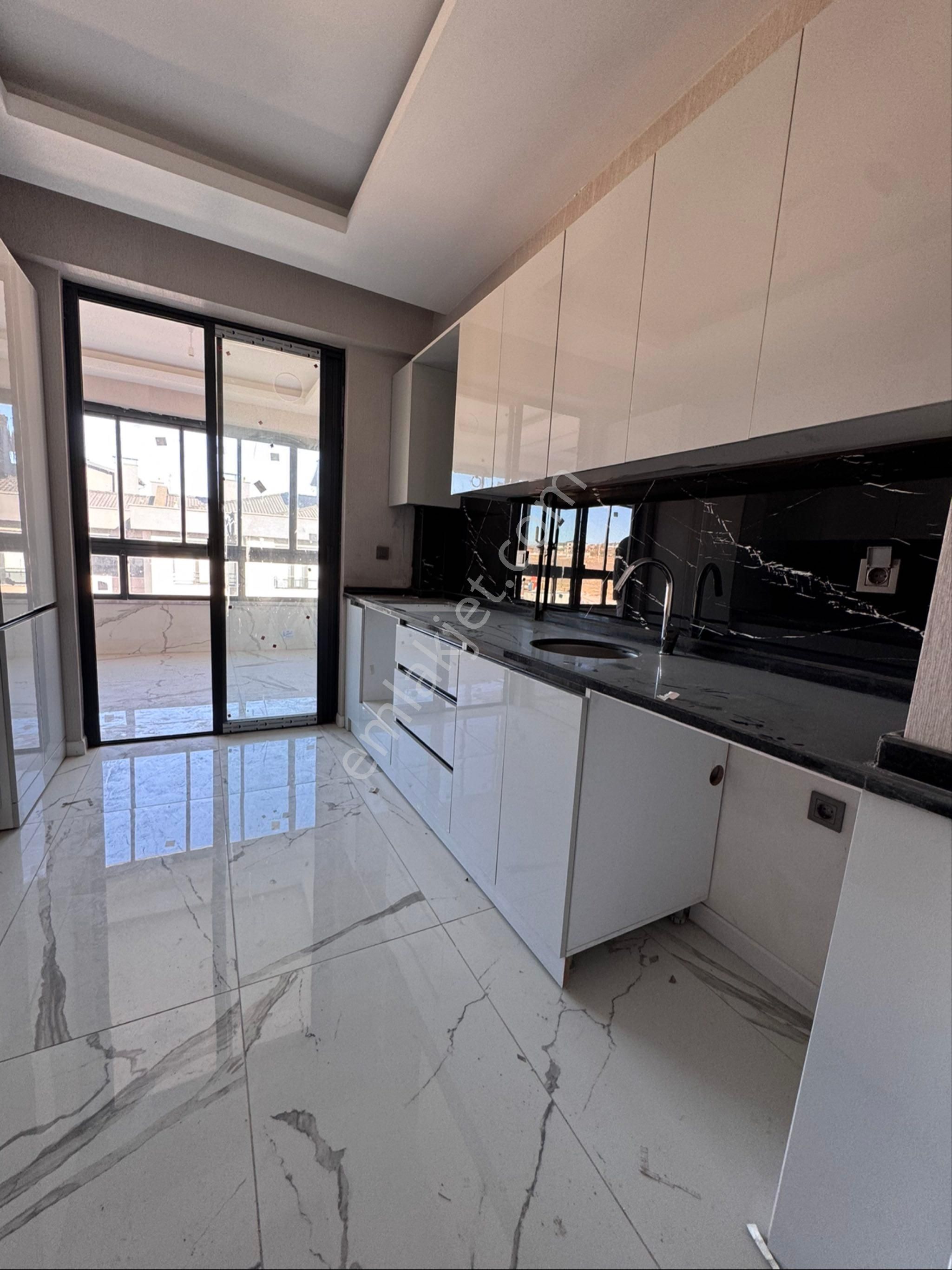 Melsa Başoda’dan S. Eyyübi Mah. Satılık Lüx 3+1 Daire - Görsel 15