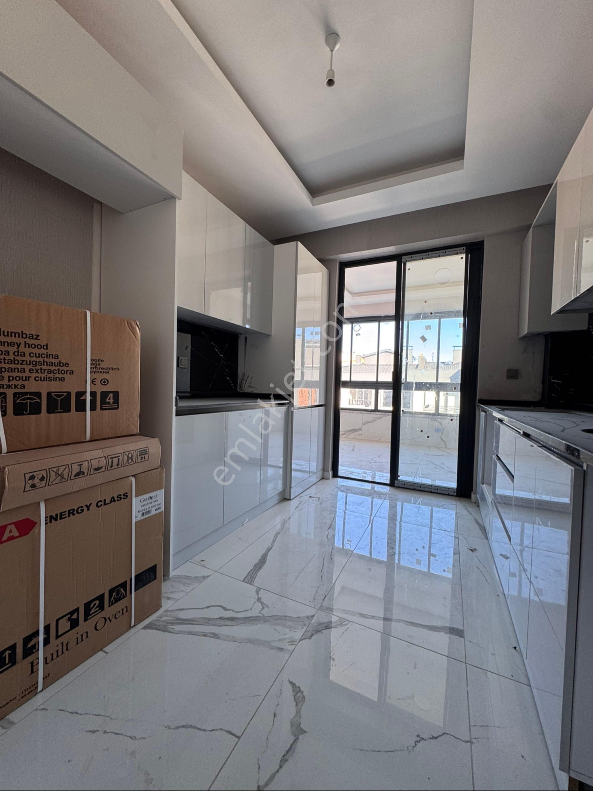 Melsa Başoda’dan S. Eyyübi Mah. Satılık Lüx 3+1 Daire - Görsel 14