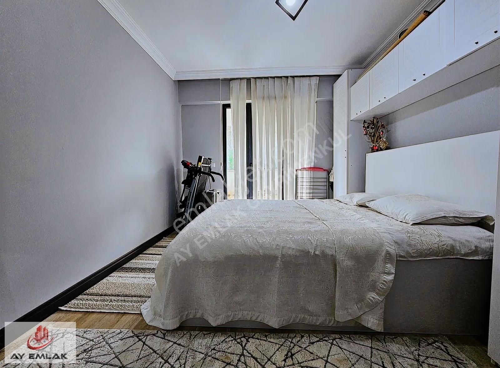 Ay Emlak'tan Armutlu İskele Mevkii Müstakil Bahçeli 3+1 Daire - Görsel 3