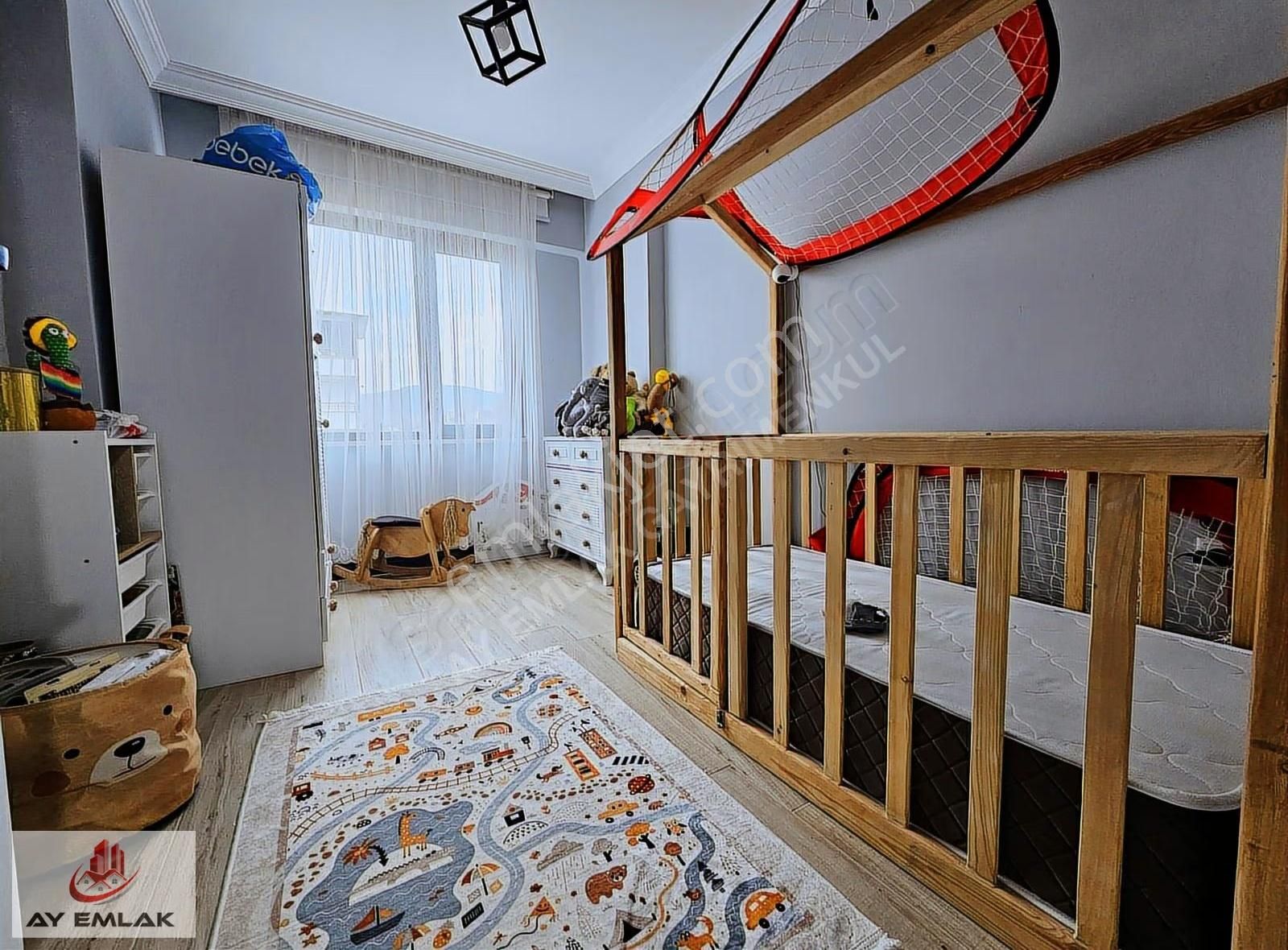 Ay Emlak'tan Armutlu İskele Mevkii Müstakil Bahçeli 3+1 Daire - Görsel 24