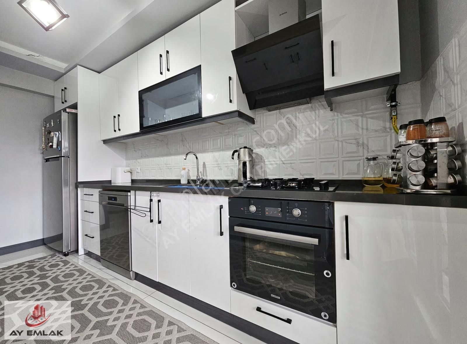 Ay Emlak'tan Armutlu İskele Mevkii Müstakil Bahçeli 3+1 Daire - Görsel 16