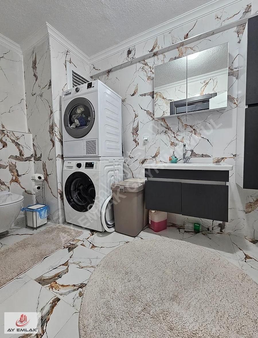 Ay Emlak'tan Armutlu İskele Mevkii Müstakil Bahçeli 3+1 Daire - Görsel 21