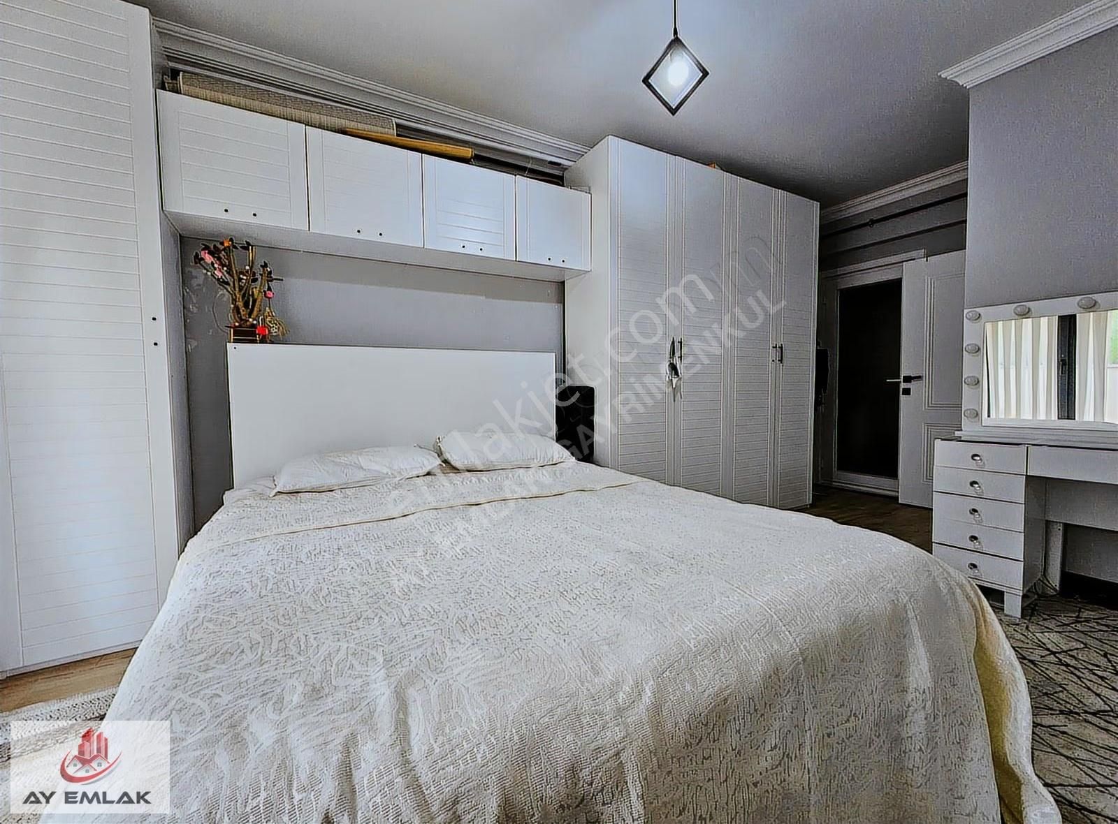 Ay Emlak'tan Armutlu İskele Mevkii Müstakil Bahçeli 3+1 Daire - Görsel 11