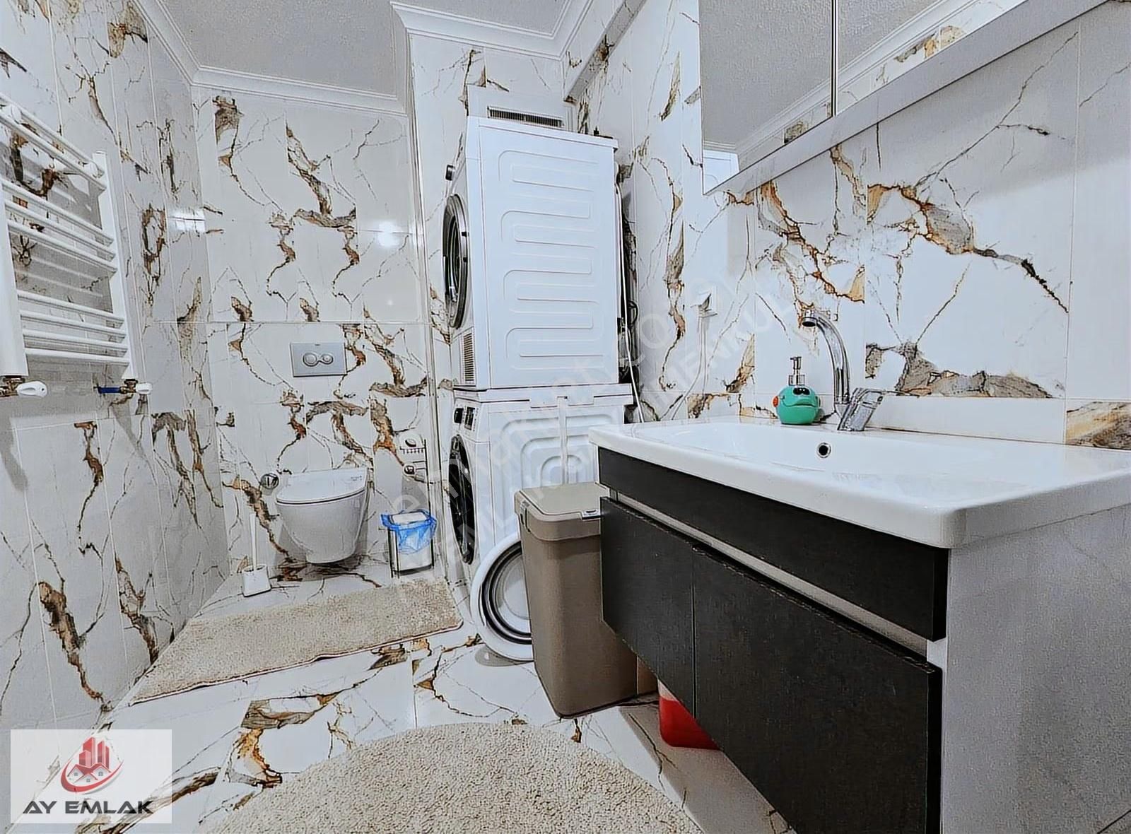 Ay Emlak'tan Armutlu İskele Mevkii Müstakil Bahçeli 3+1 Daire - Görsel 2