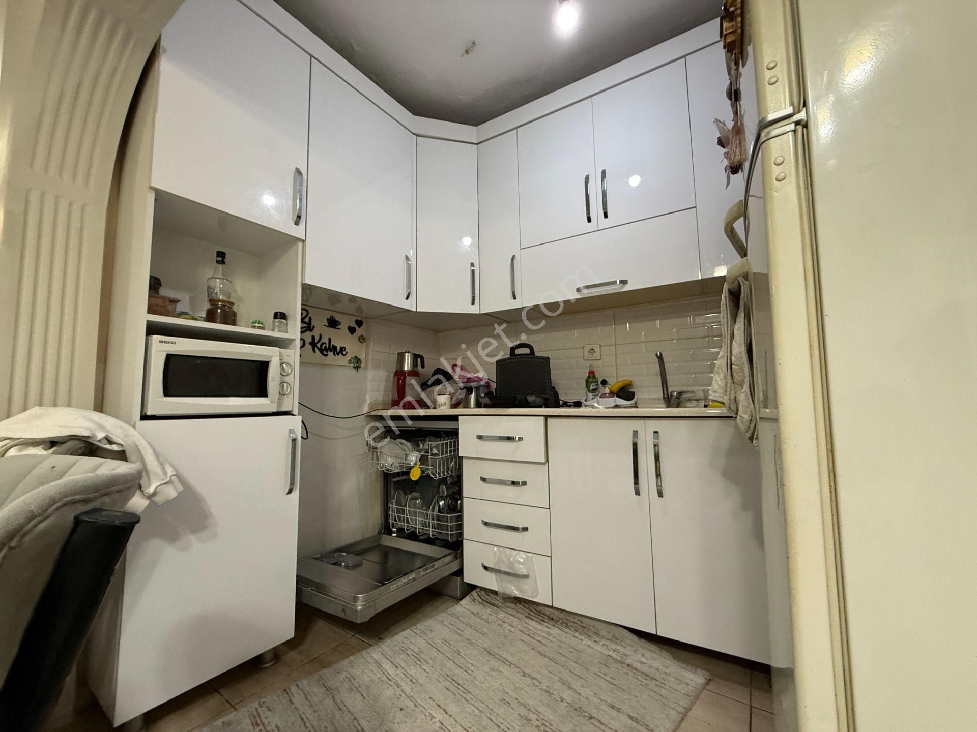 Yamaçlı Cumhuriyet Mahallesinde 2 Katlı Satılık Müstakil Ev - Görsel 5