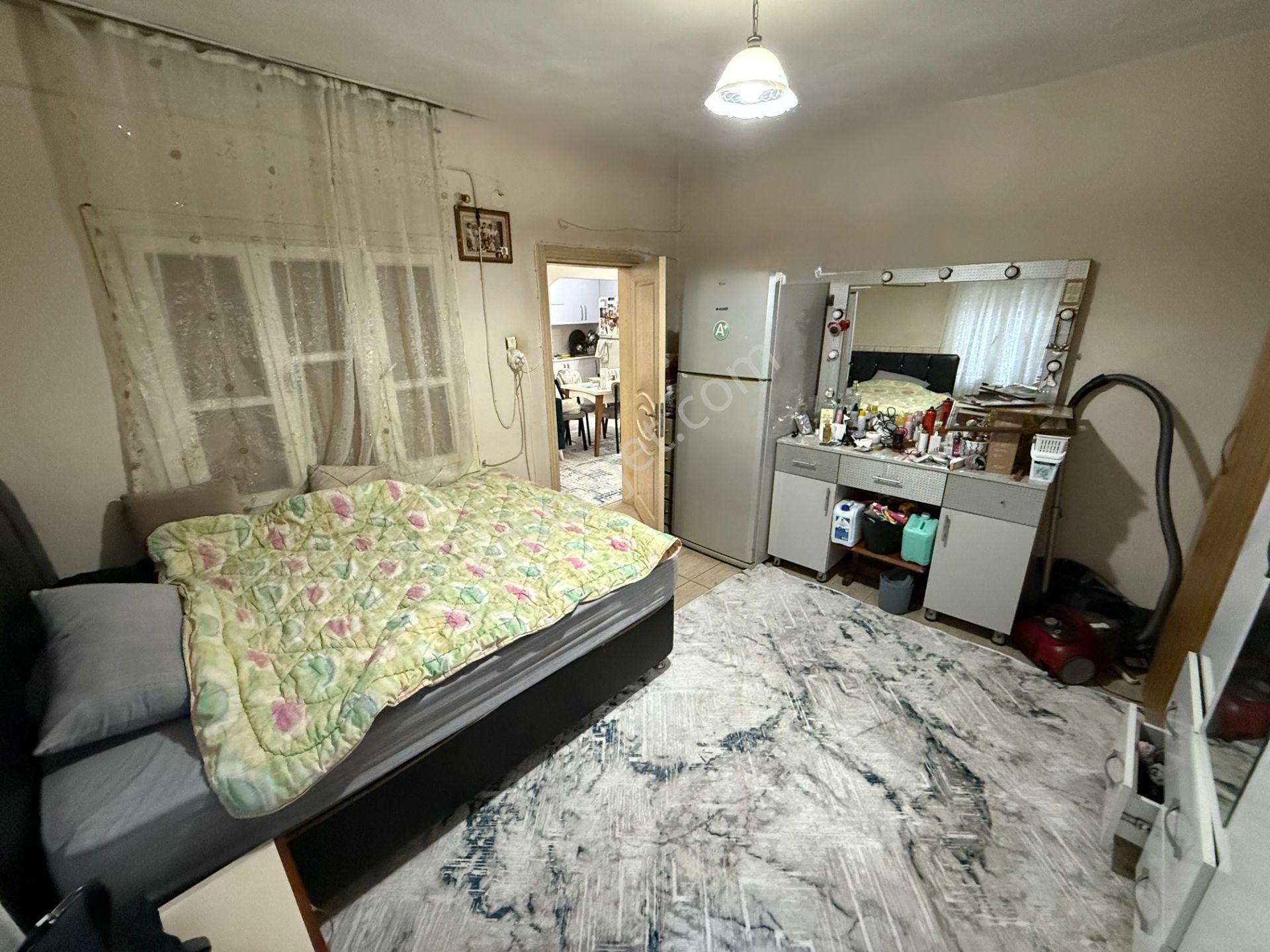 Yamaçlı Cumhuriyet Mahallesinde 2 Katlı Satılık Müstakil Ev - Görsel 11