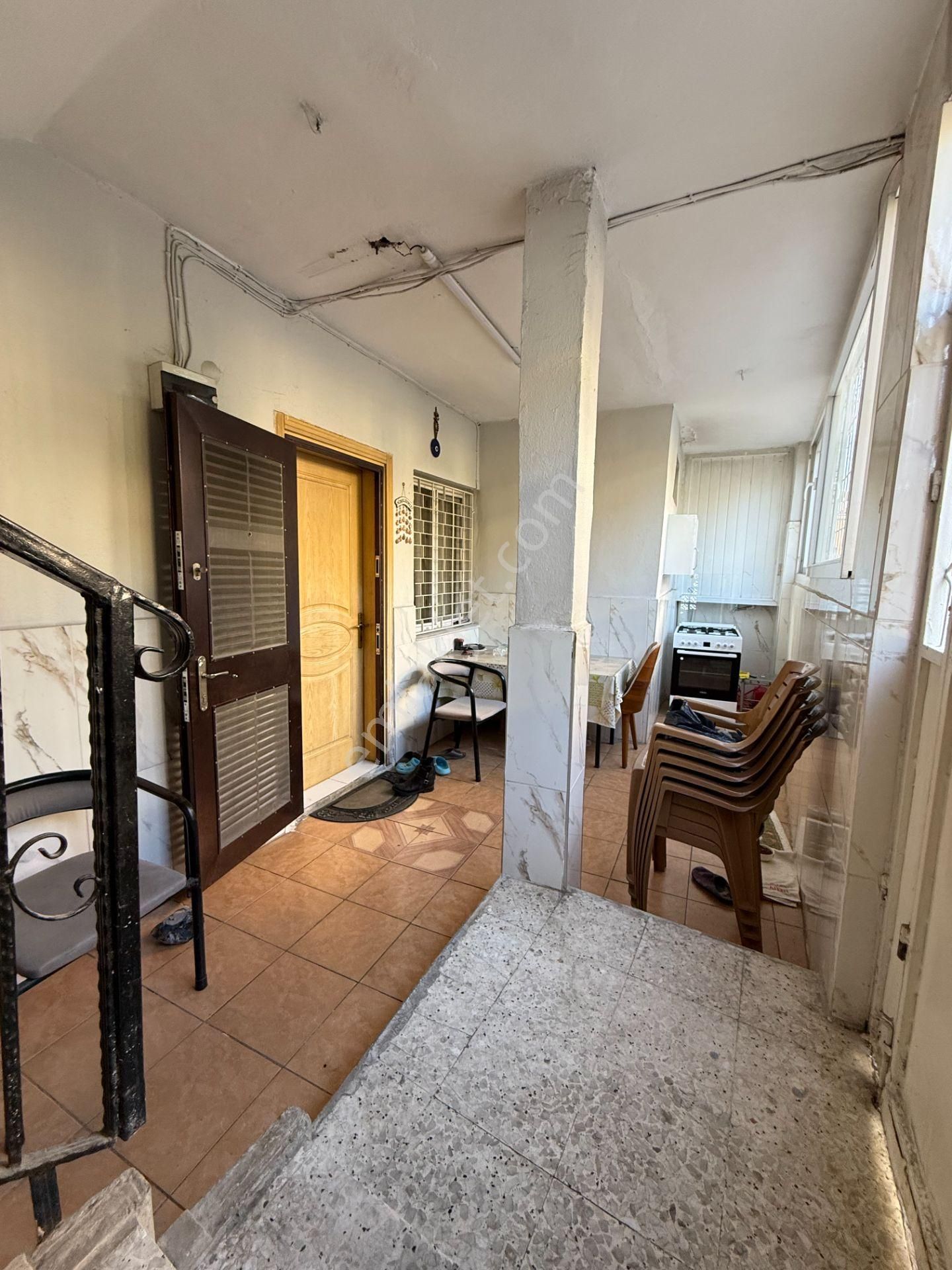 Yamaçlı Cumhuriyet Mahallesinde 2 Katlı Satılık Müstakil Ev - Görsel 16