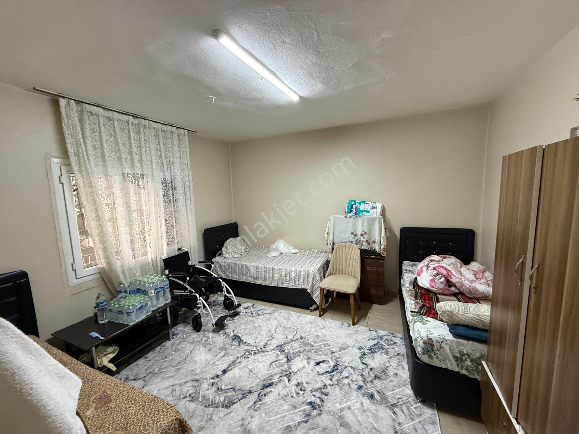 Yamaçlı Cumhuriyet Mahallesinde 2 Katlı Satılık Müstakil Ev - Görsel 7