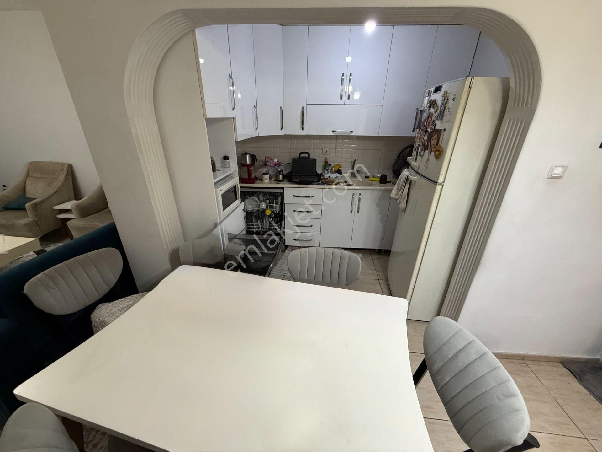 Yamaçlı Cumhuriyet Mahallesinde 2 Katlı Satılık Müstakil Ev - Görsel 4