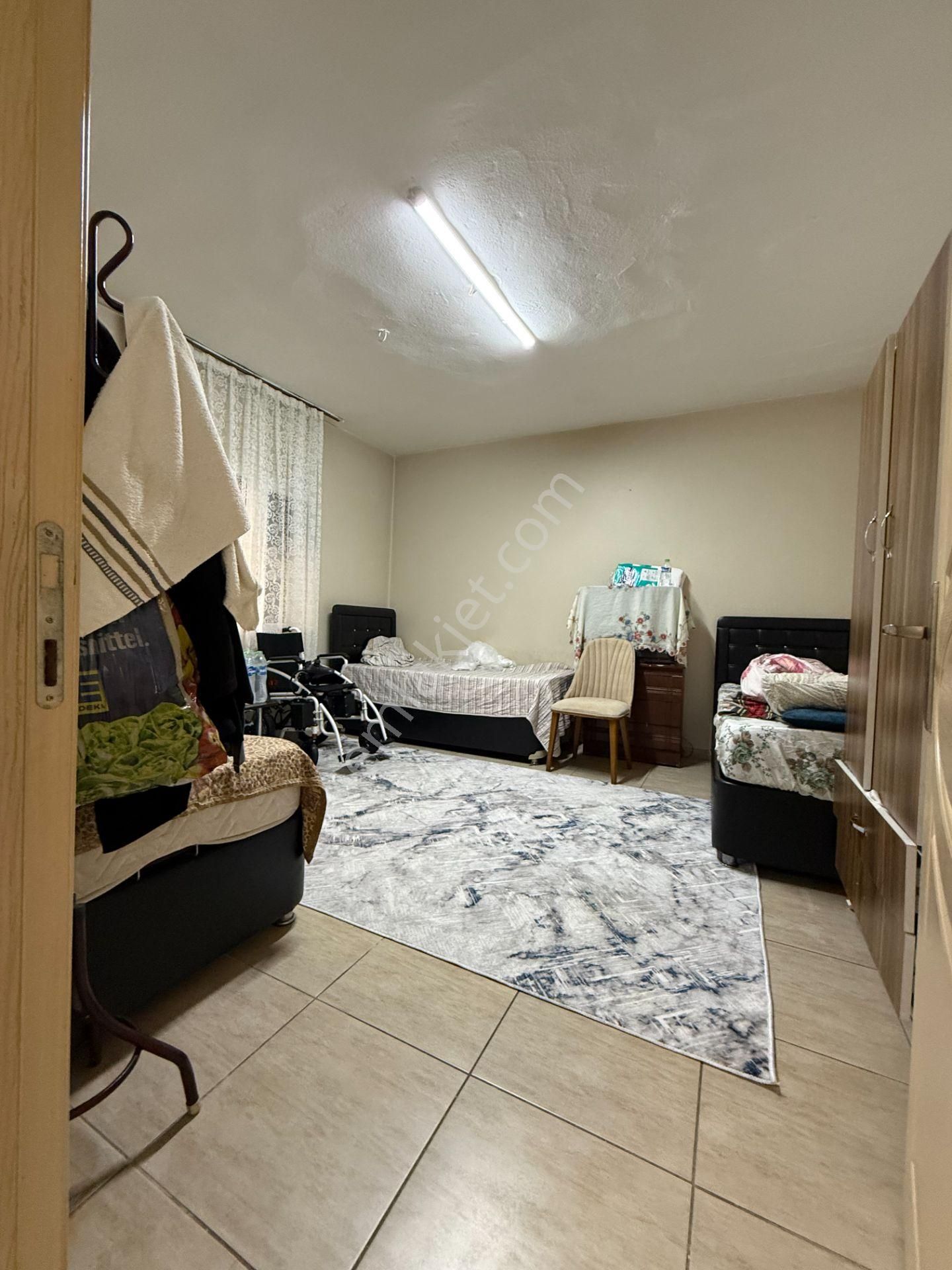 Yamaçlı Cumhuriyet Mahallesinde 2 Katlı Satılık Müstakil Ev - Görsel 6