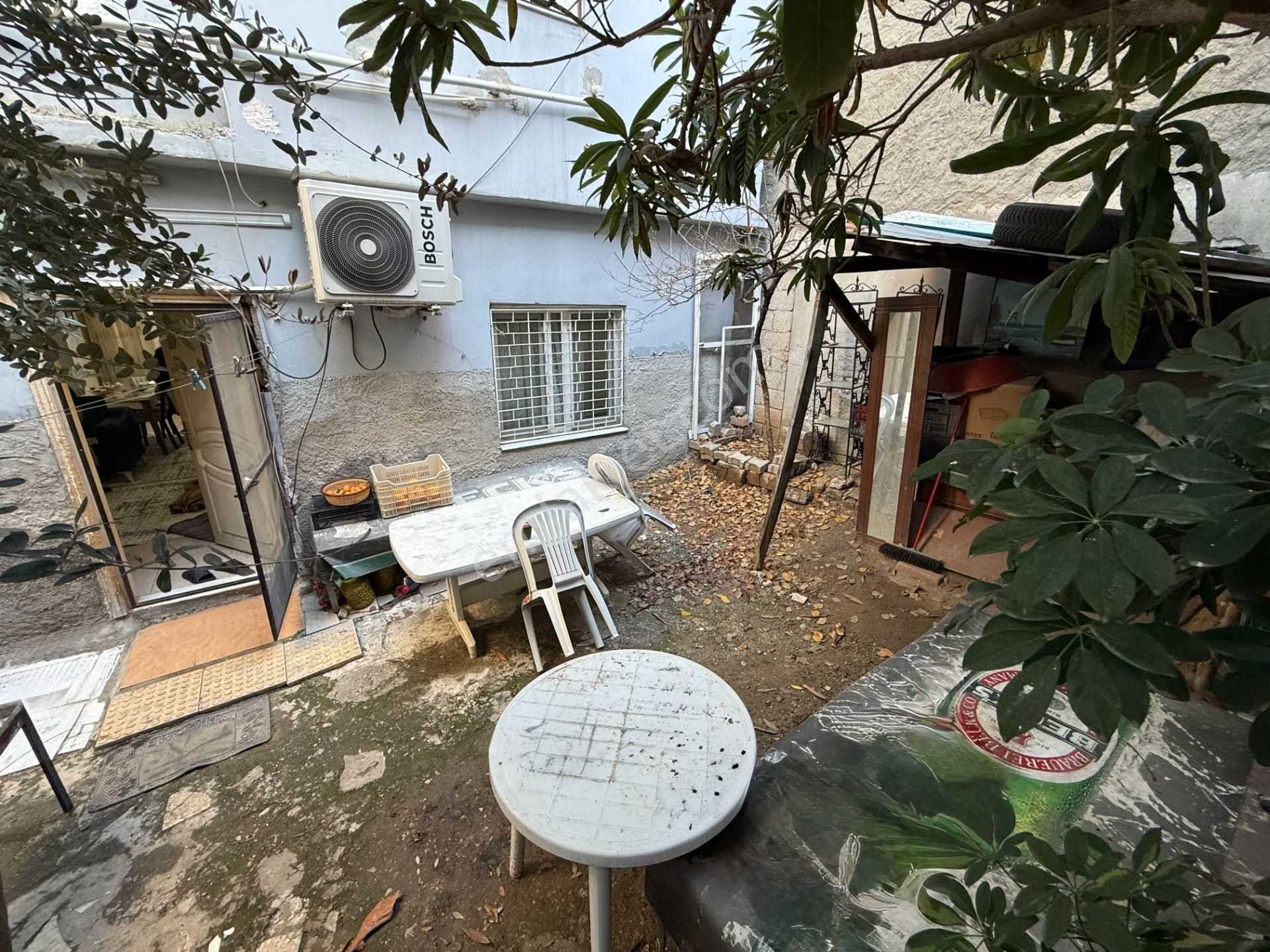 Yamaçlı Cumhuriyet Mahallesinde 2 Katlı Satılık Müstakil Ev - Görsel 23