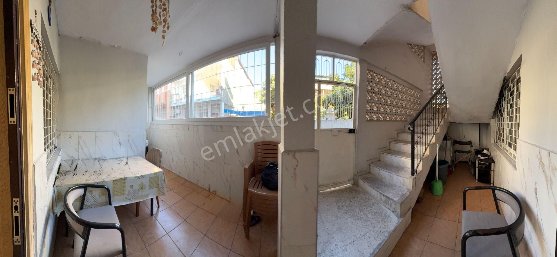 Yamaçlı Cumhuriyet Mahallesinde 2 Katlı Satılık Müstakil Ev - Görsel 12