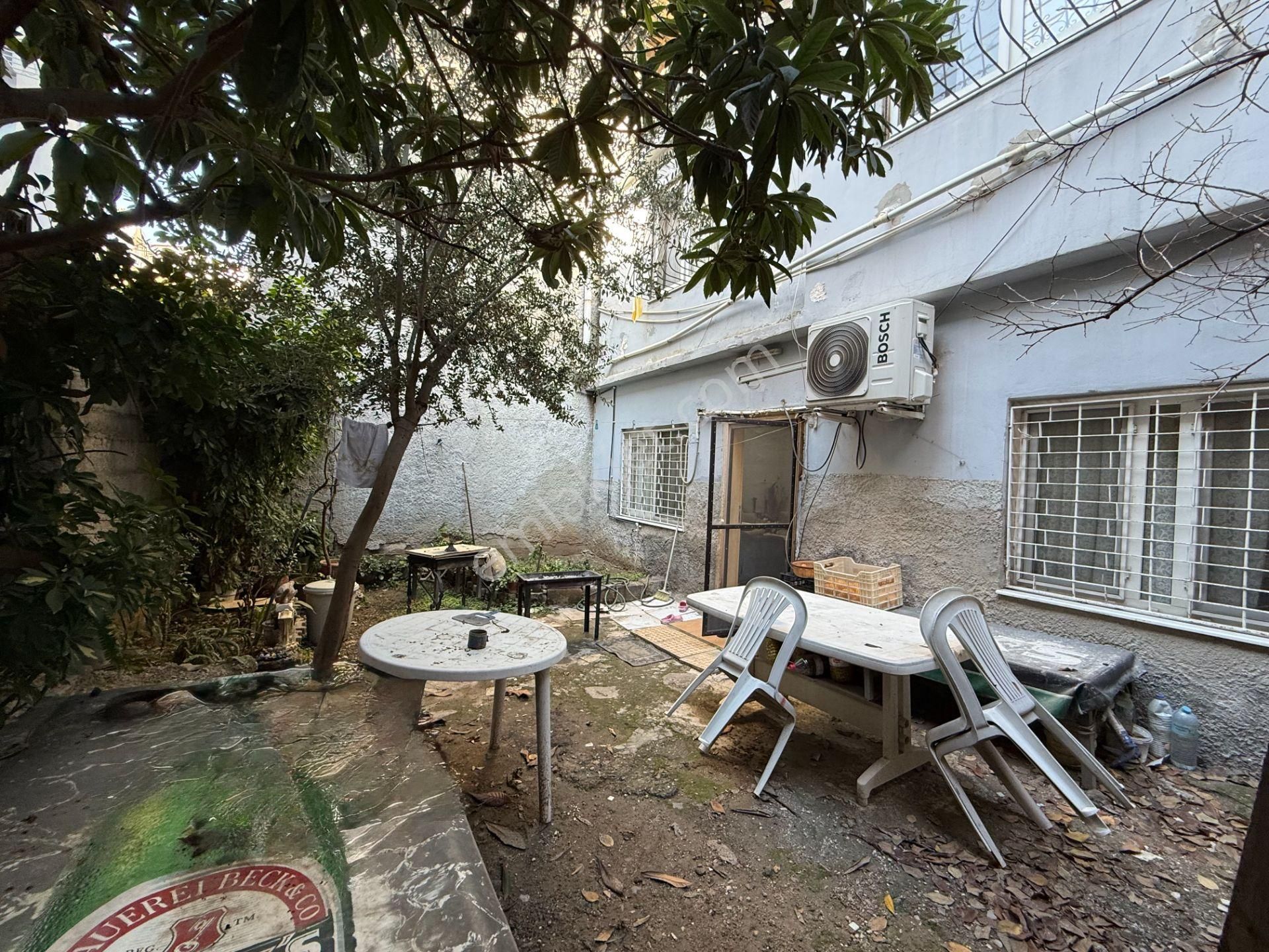 Yamaçlı Cumhuriyet Mahallesinde 2 Katlı Satılık Müstakil Ev - Görsel 22