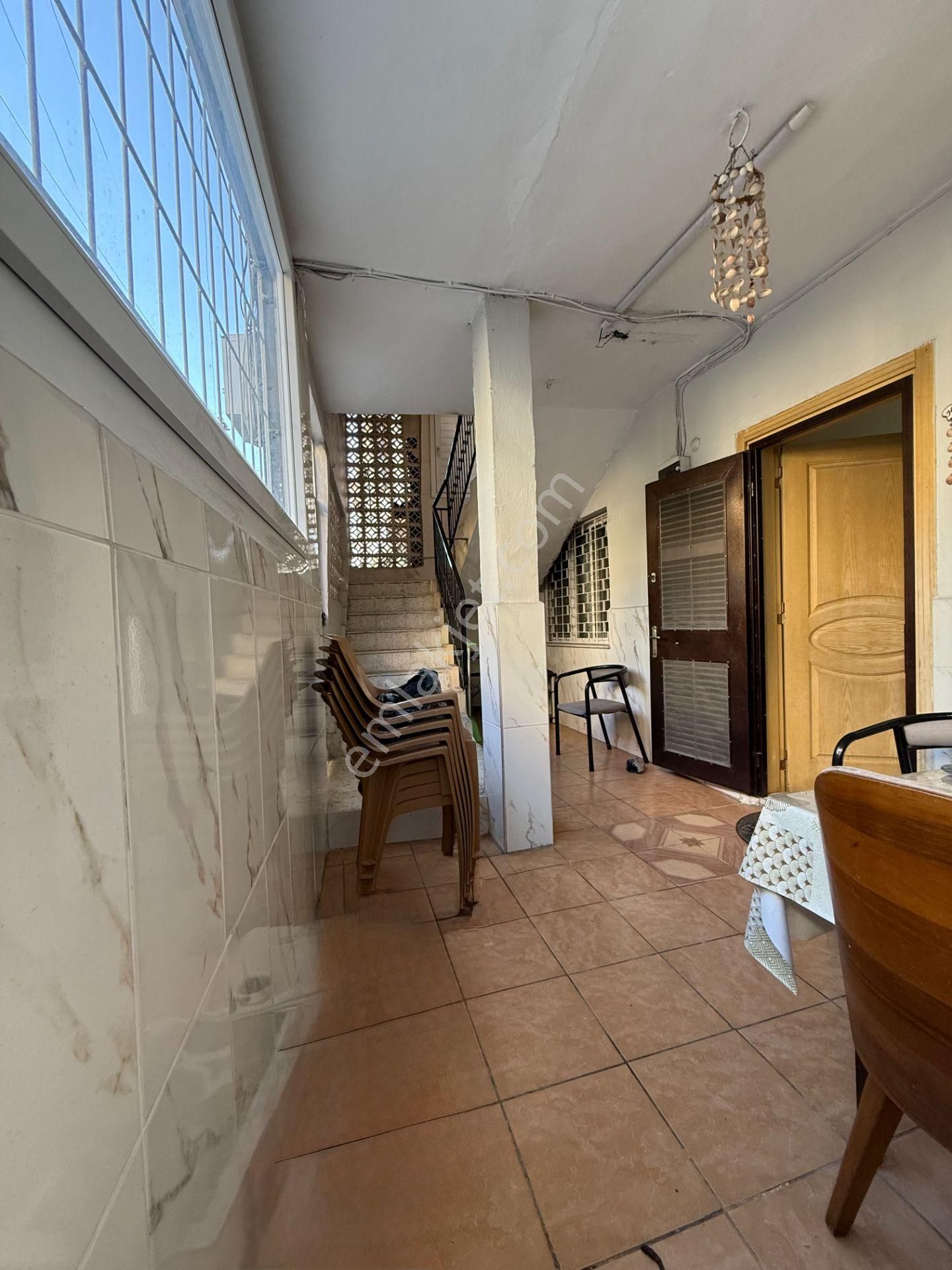 Yamaçlı Cumhuriyet Mahallesinde 2 Katlı Satılık Müstakil Ev - Görsel 19