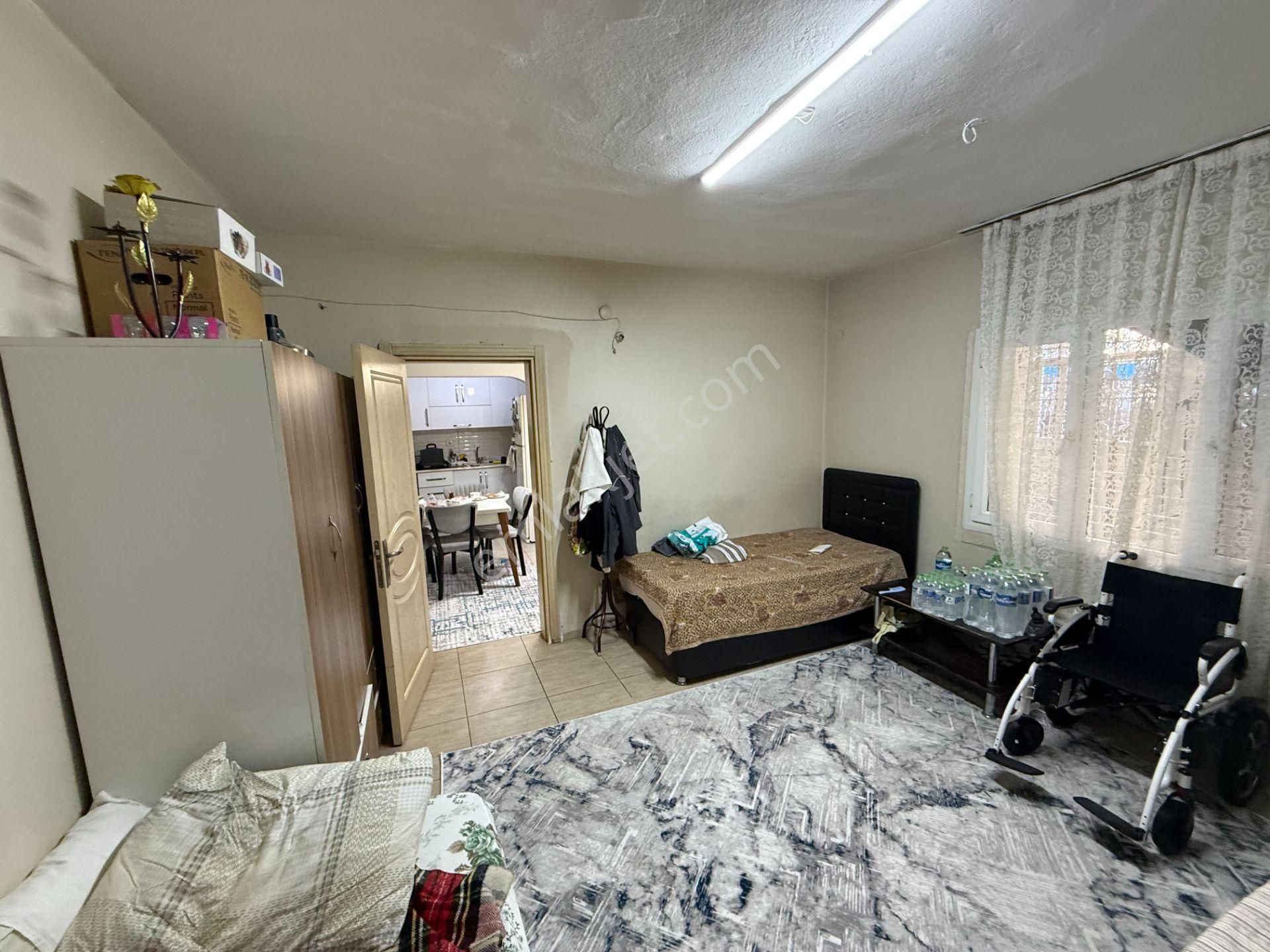 Yamaçlı Cumhuriyet Mahallesinde 2 Katlı Satılık Müstakil Ev - Görsel 8