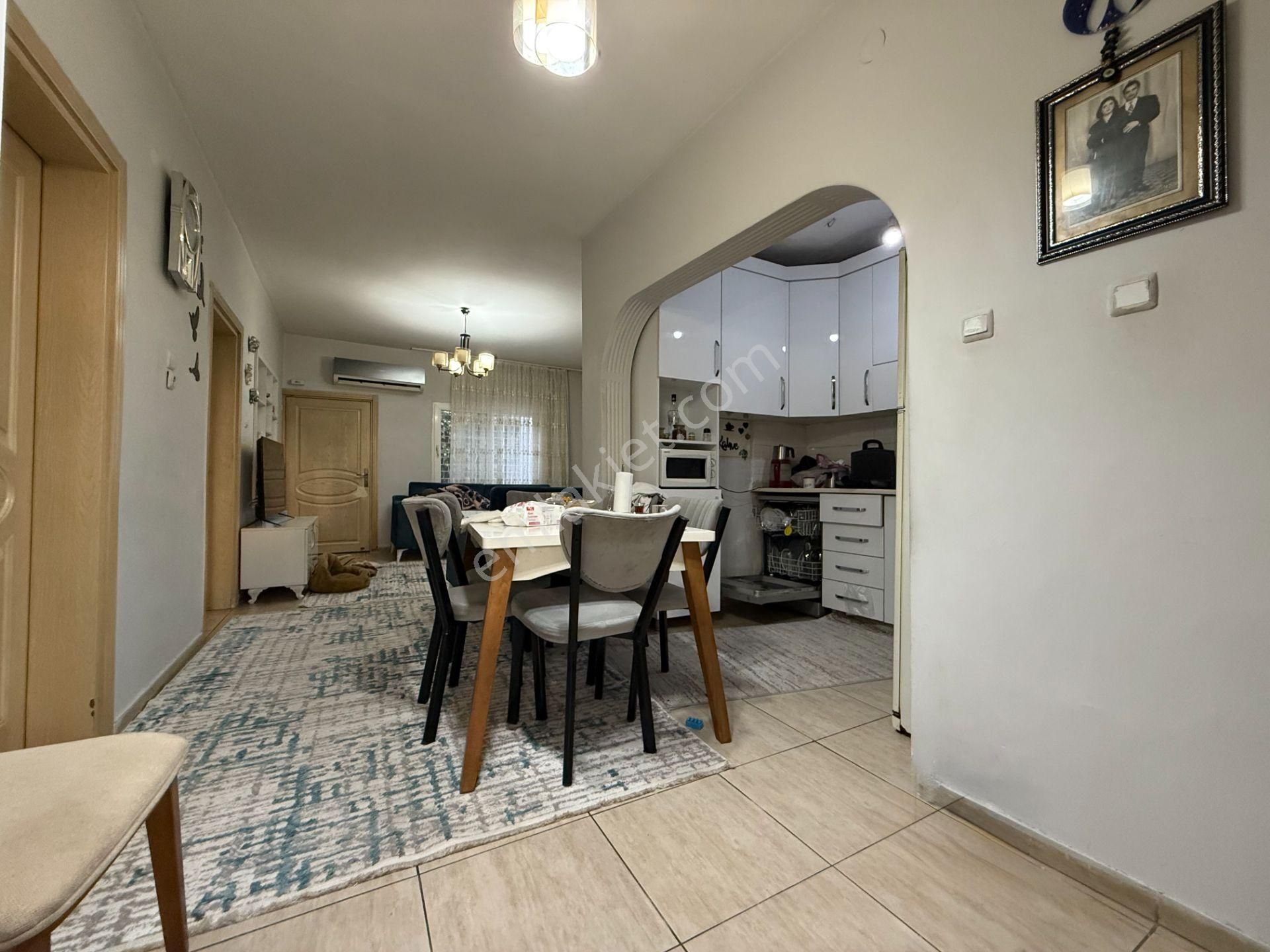 Yamaçlı Cumhuriyet Mahallesinde 2 Katlı Satılık Müstakil Ev - Görsel 3