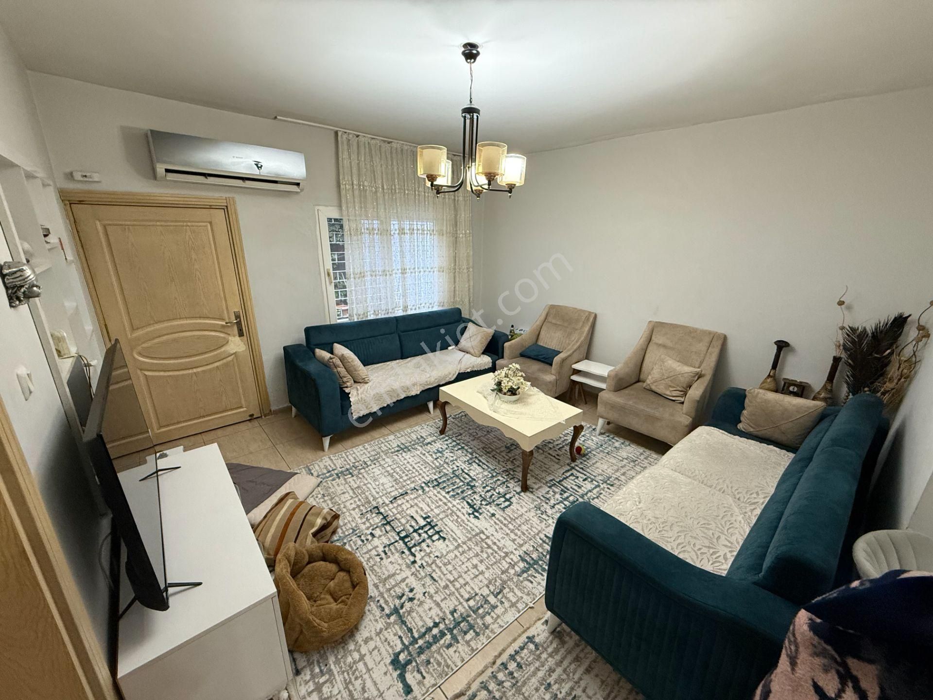 Yamaçlı Cumhuriyet Mahallesinde 2 Katlı Satılık Müstakil Ev