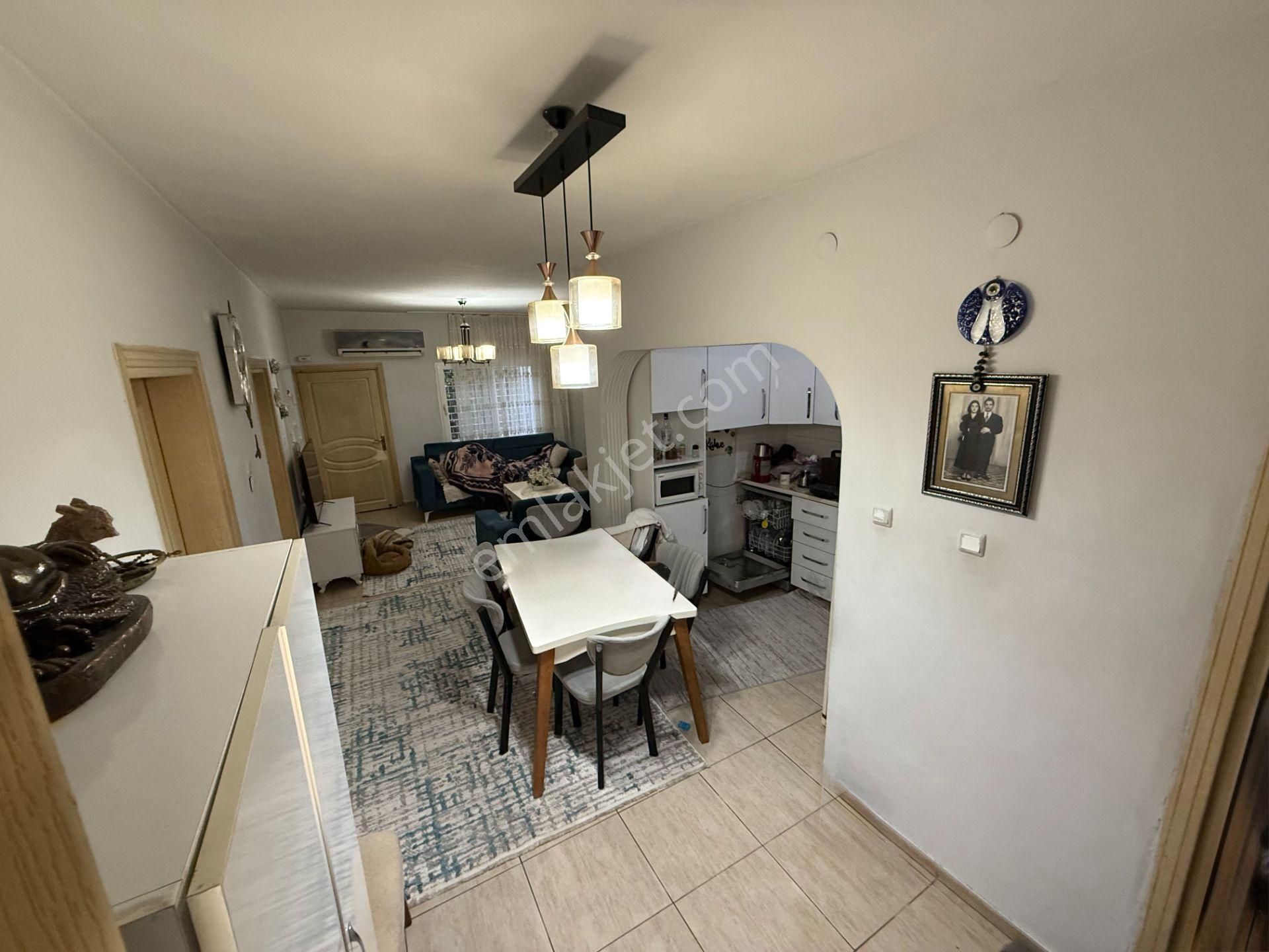 Yamaçlı Cumhuriyet Mahallesinde 2 Katlı Satılık Müstakil Ev - Görsel 2