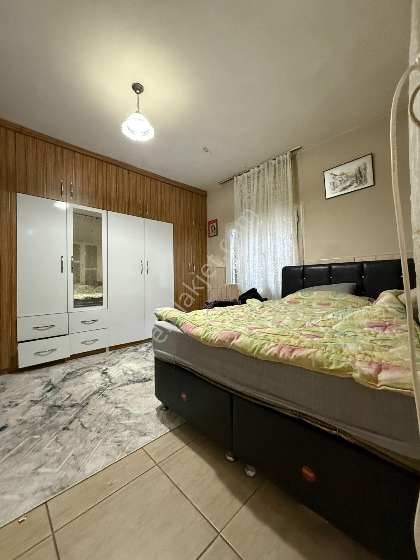 Yamaçlı Cumhuriyet Mahallesinde 2 Katlı Satılık Müstakil Ev - Görsel 10