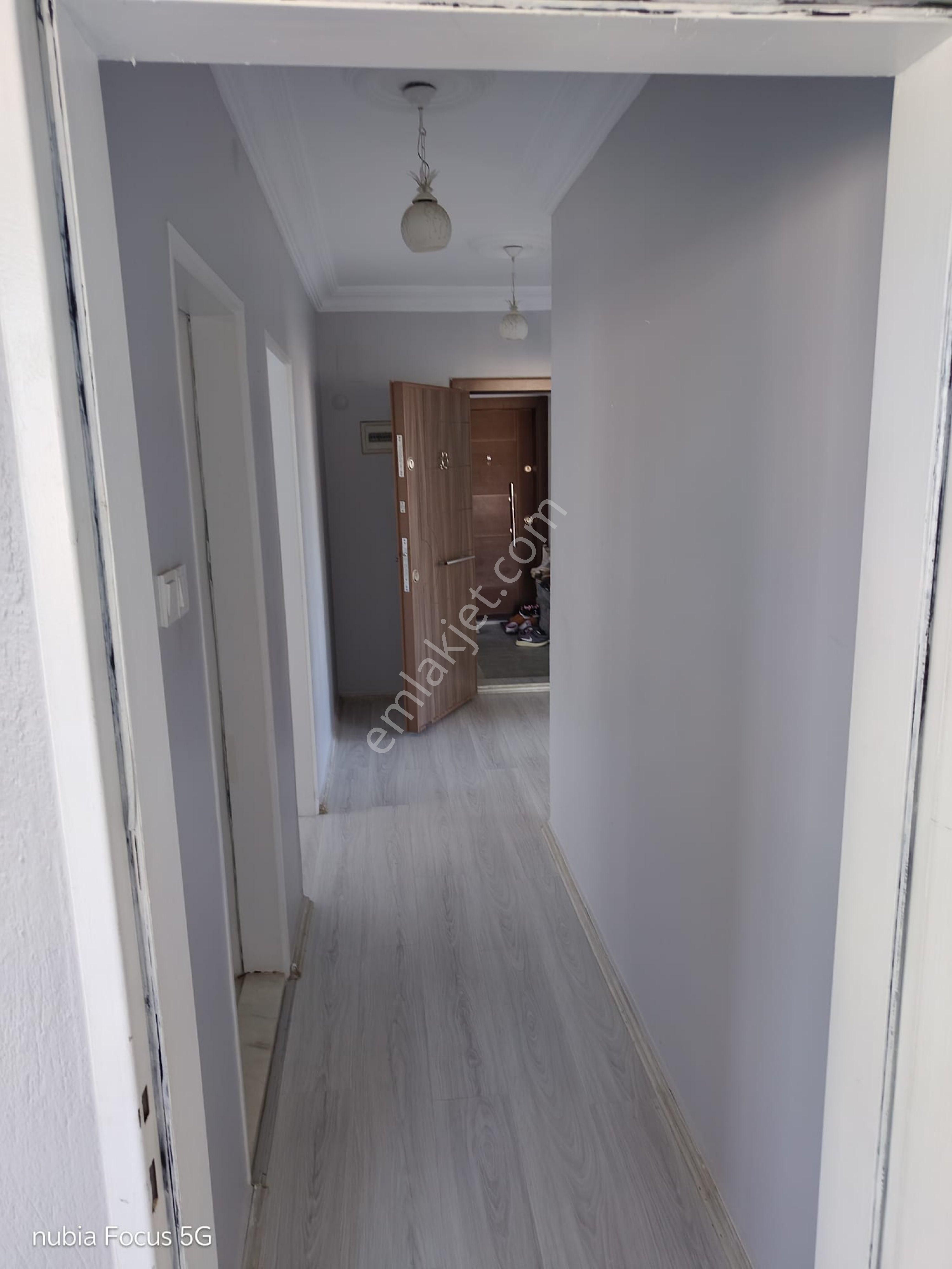 Kuşadası Merkez'de 2+1 İçi Full Yapılı Masrafsız Satılık Daire - Görsel 7