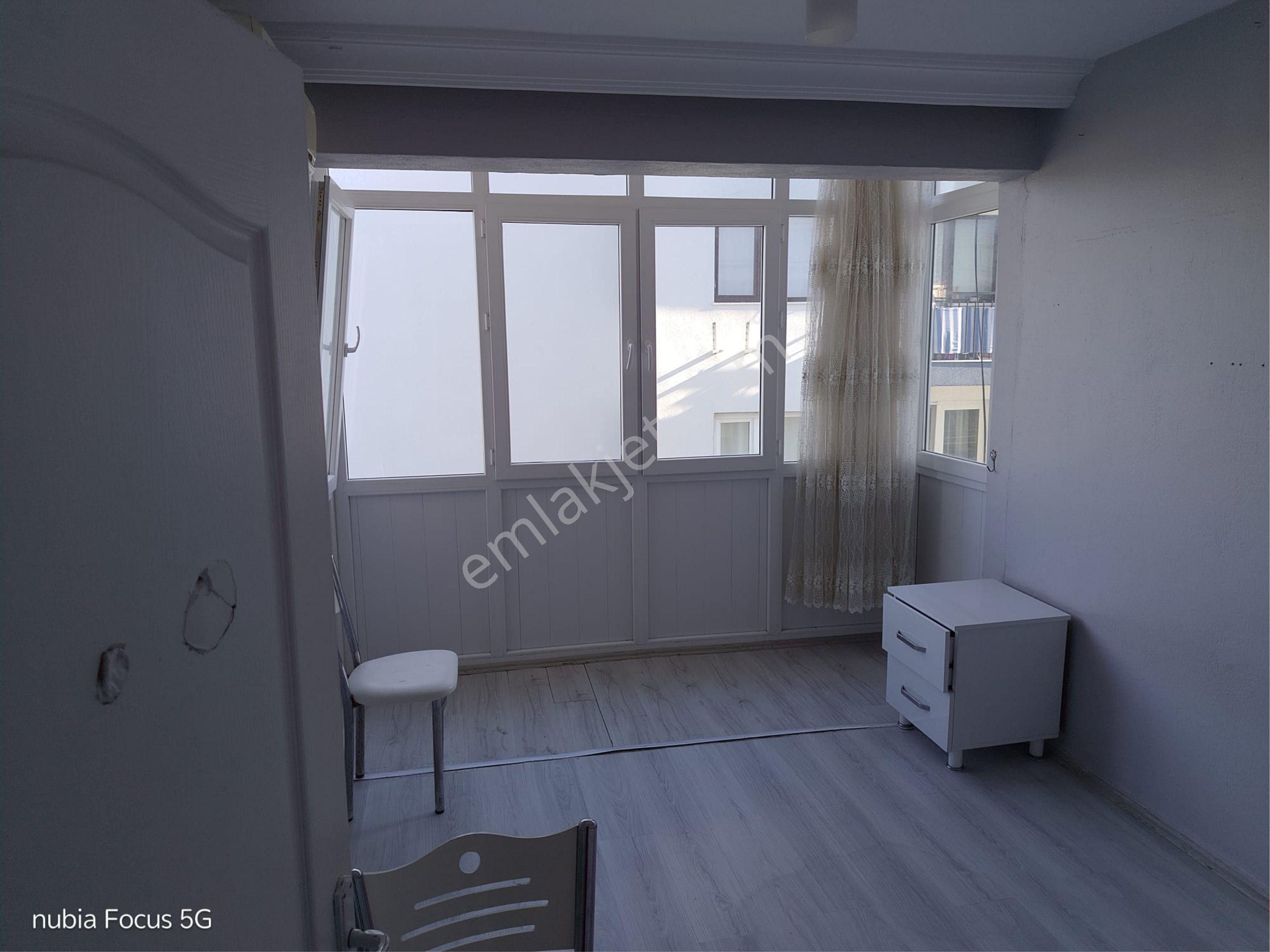 Kuşadası Merkez'de 2+1 İçi Full Yapılı Masrafsız Satılık Daire - Görsel 6