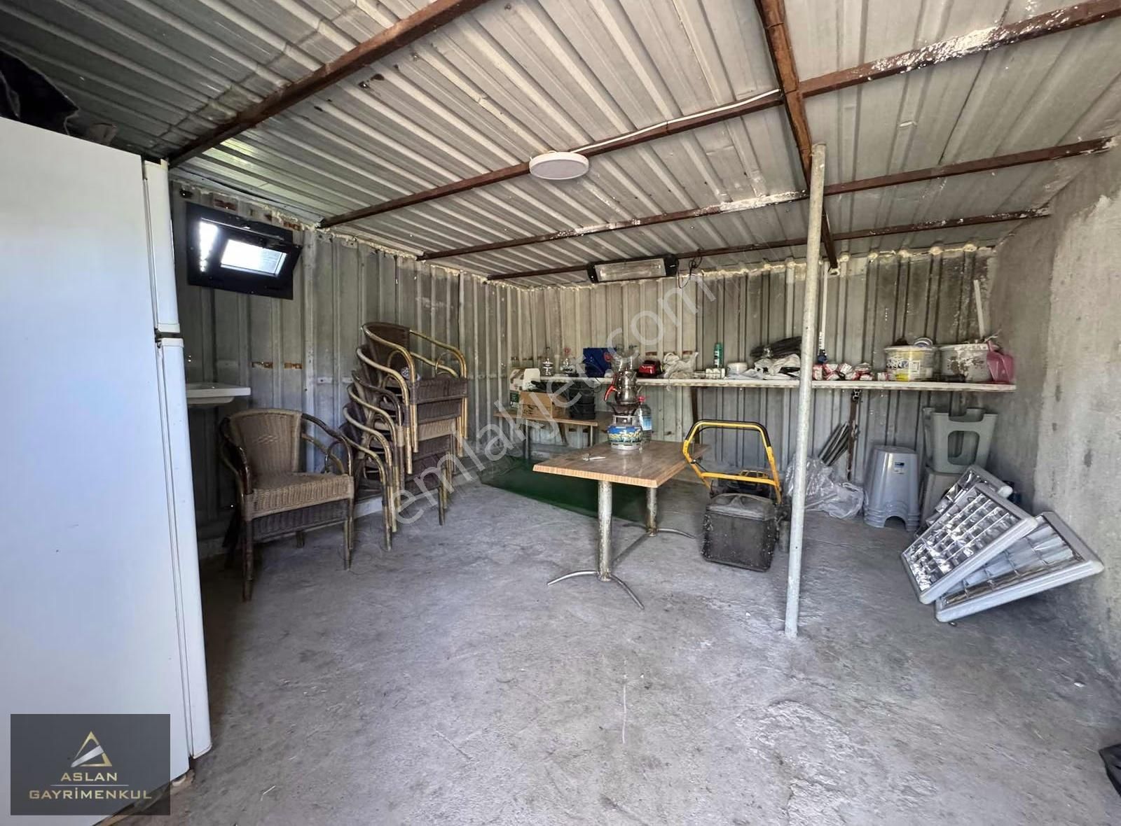 Foça Ilıpınar'da 1500m2 Bahçe İçerisinde Satılık Müstakil Ev - Görsel 20