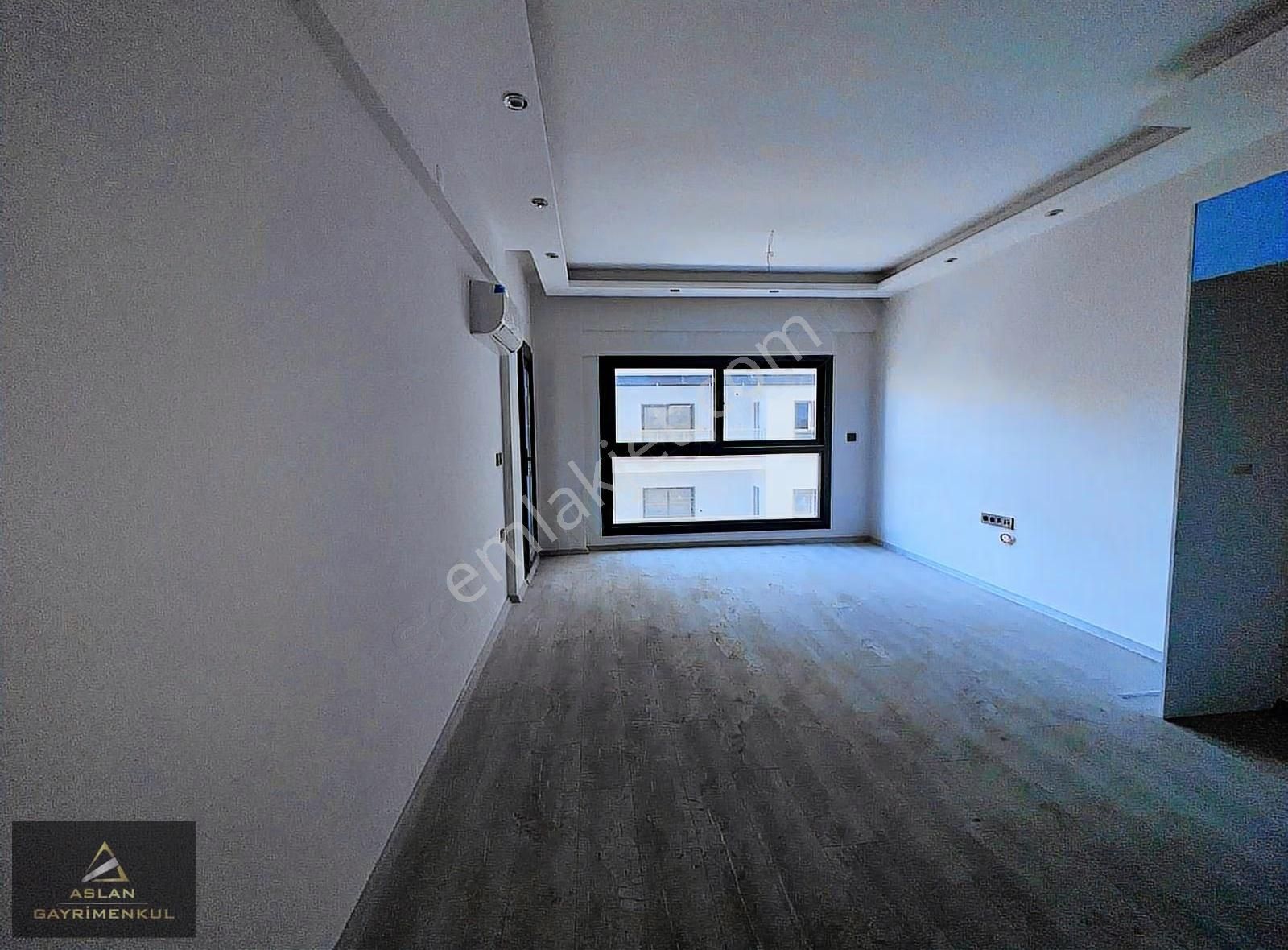 Magnakent Sitesi Geniş 1+1 - Görsel 5