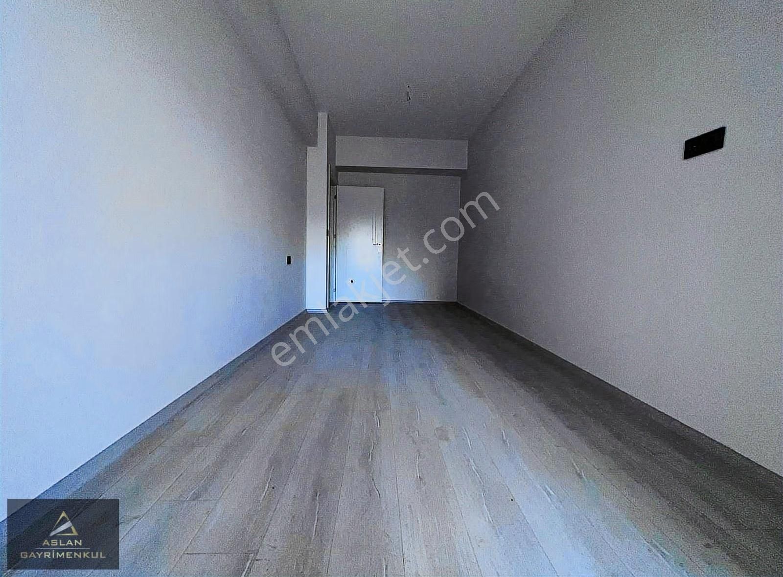 Magnakent Sitesi Geniş 1+1 - Görsel 9
