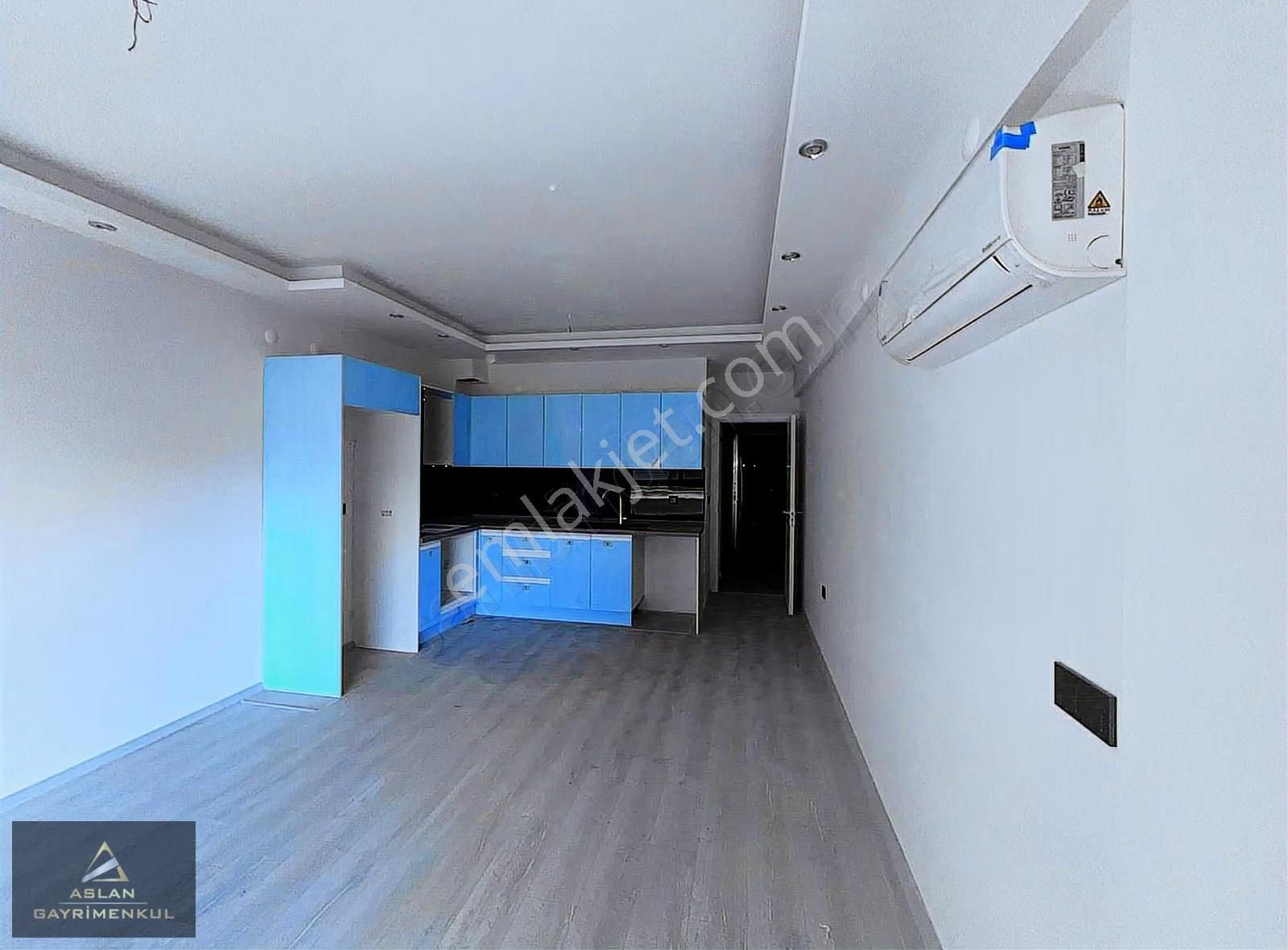 Magnakent Sitesi Geniş 1+1 - Görsel 10