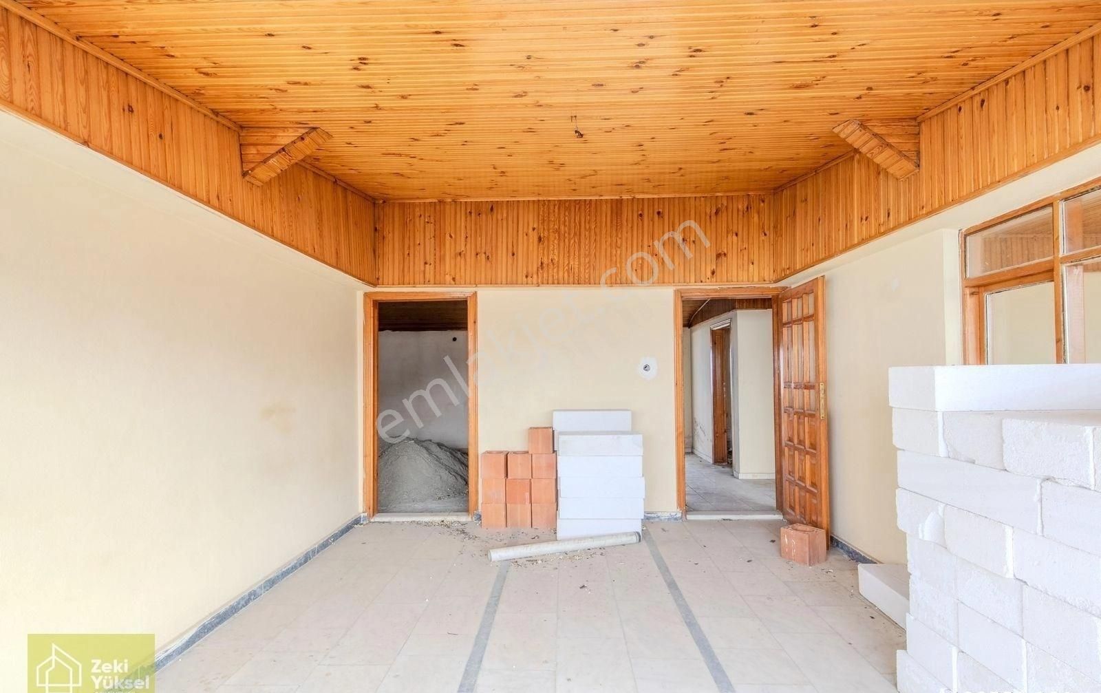 Düzce Akçakoca'da Deniz Manzaralı 5+1 Ve 6+2 Satılık Daireler - Görsel 20