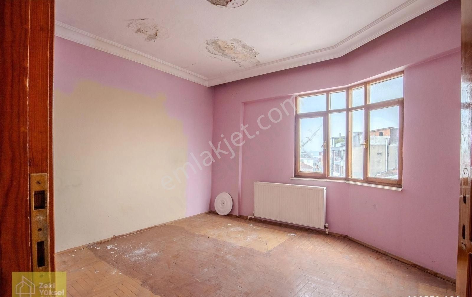 Düzce Akçakoca'da Deniz Manzaralı 5+1 Ve 6+2 Satılık Daireler - Görsel 8