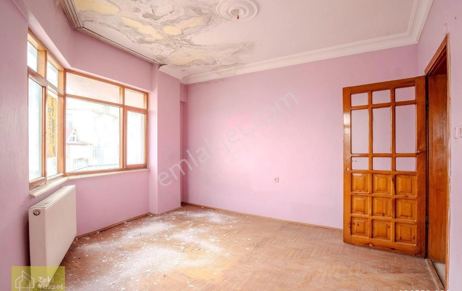 Düzce Akçakoca'da Deniz Manzaralı 5+1 Ve 6+2 Satılık Daireler - Görsel 9