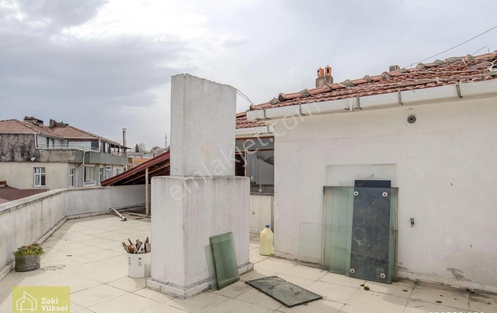 Düzce Akçakoca'da Deniz Manzaralı 5+1 Ve 6+2 Satılık Daireler - Görsel 2