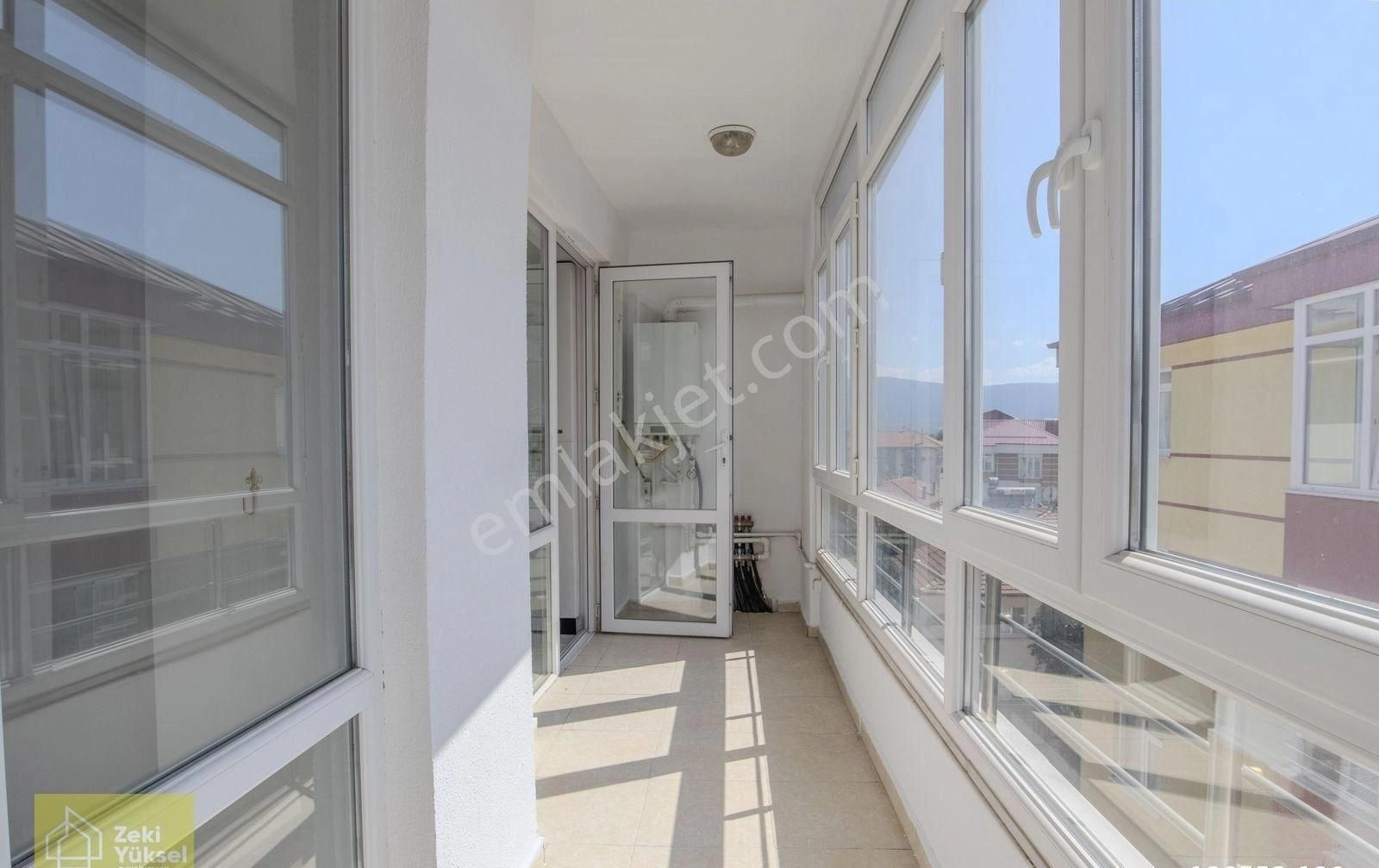 Sağlık Mah. Geniş - Ferah - Dubleks - 5+1 Satılık Daire - Görsel 3