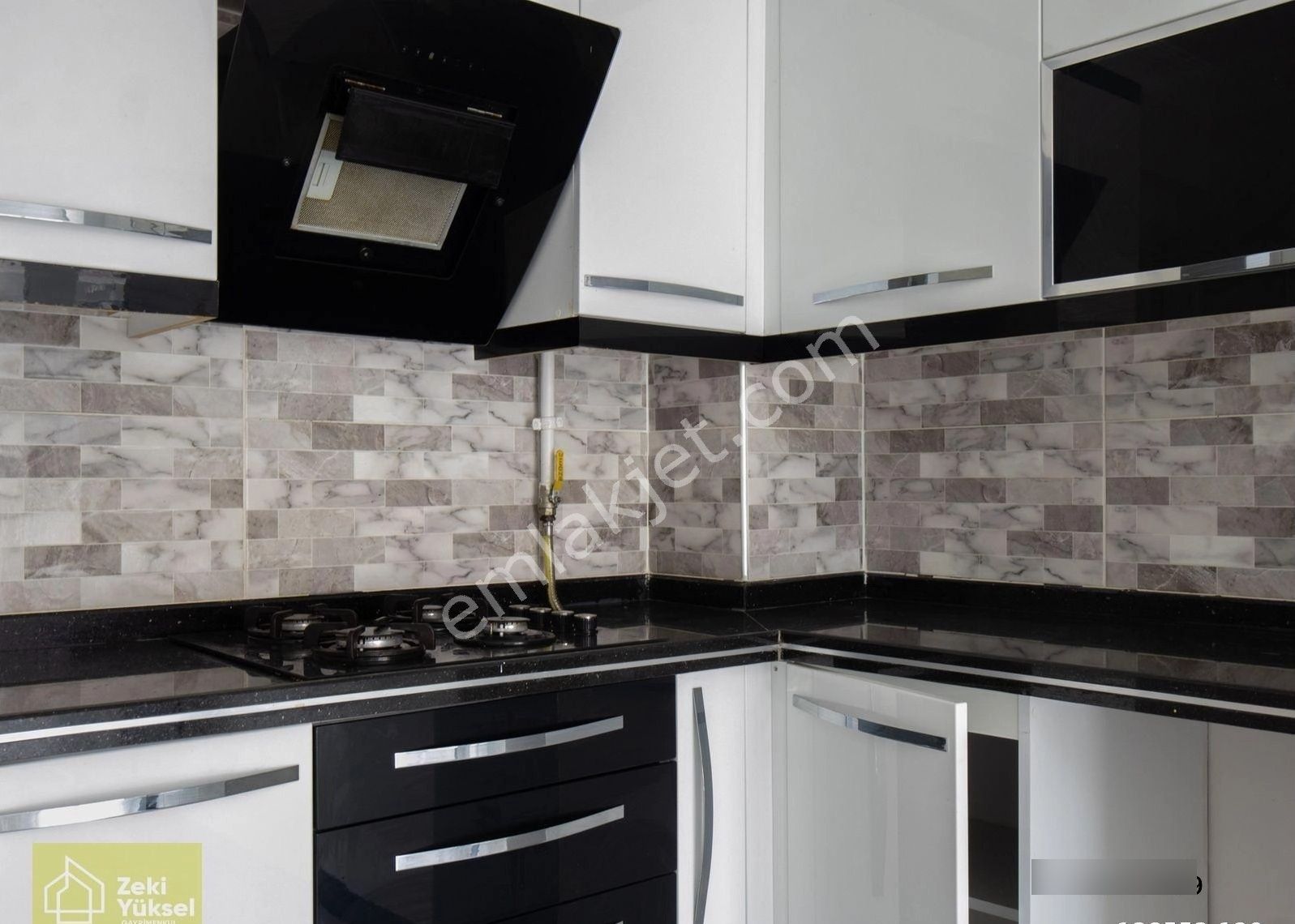 Sağlık Mah. Geniş - Ferah - Dubleks - 5+1 Satılık Daire - Görsel 6