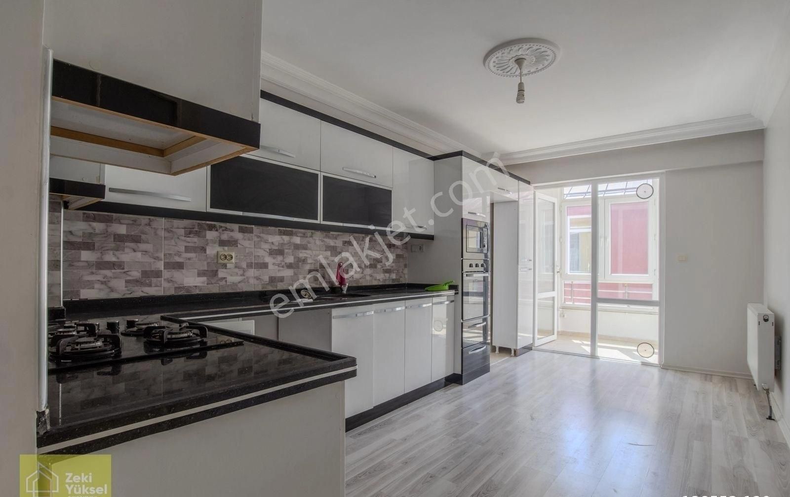 Sağlık Mah. Geniş - Ferah - Dubleks - 5+1 Satılık Daire - Görsel 30