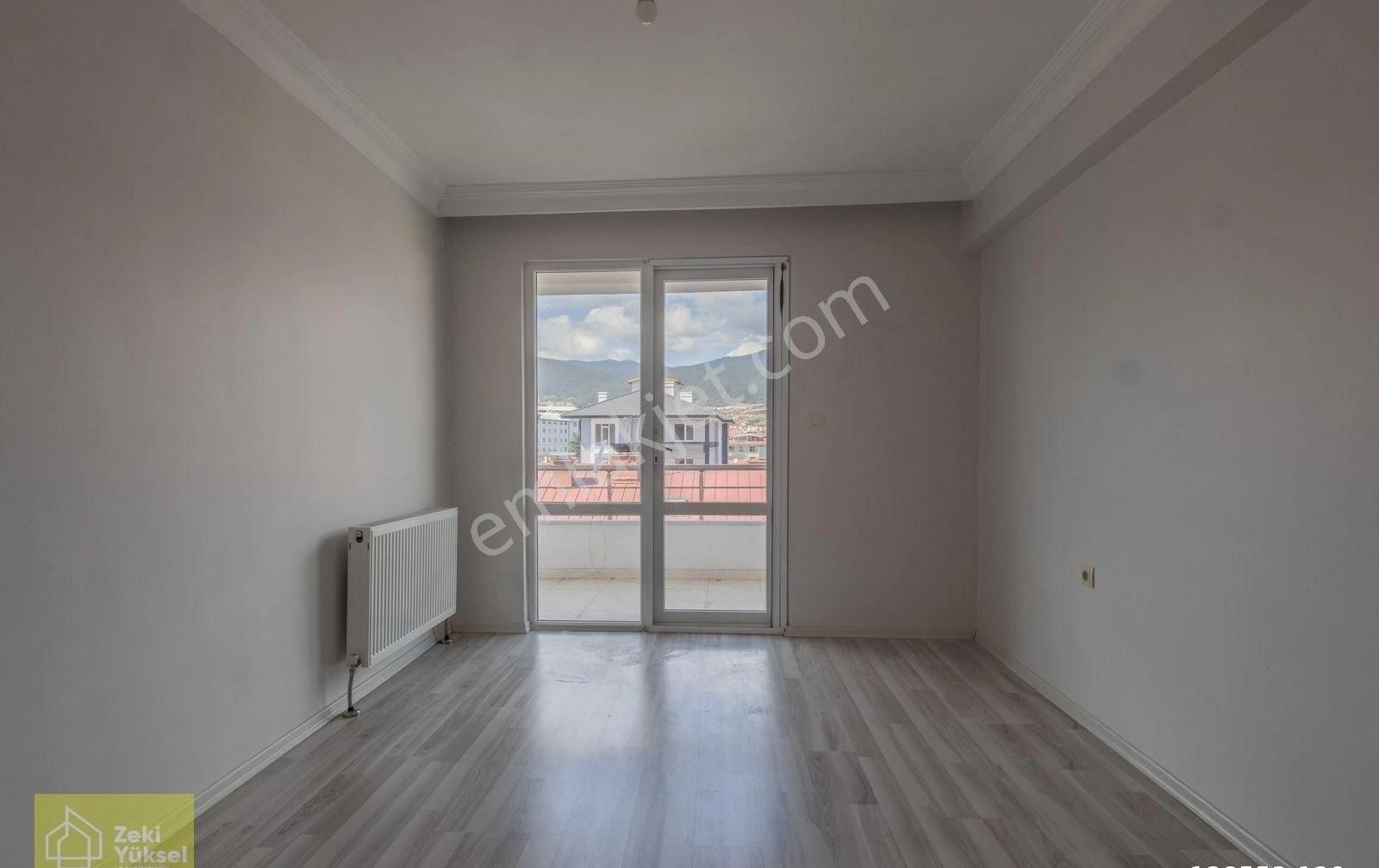 Sağlık Mah. Geniş - Ferah - Dubleks - 5+1 Satılık Daire - Görsel 26