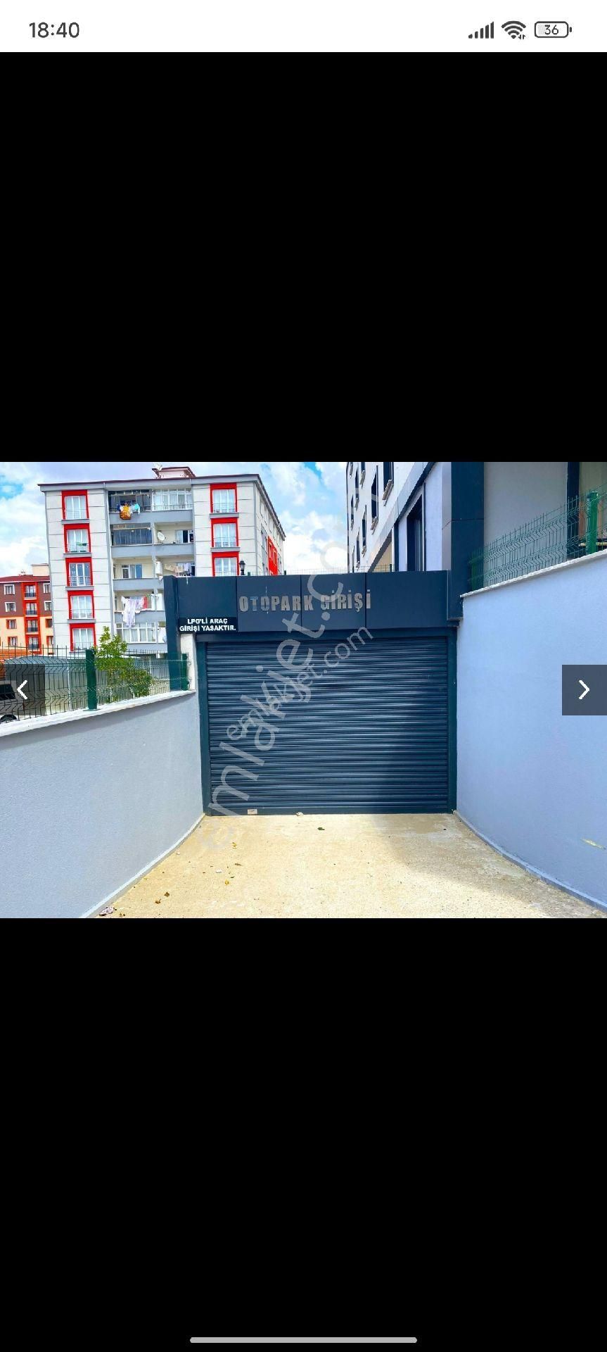 Sahibinden Kiralık(güney Cepheli) 2+1 Lüks Daire - Görsel 6