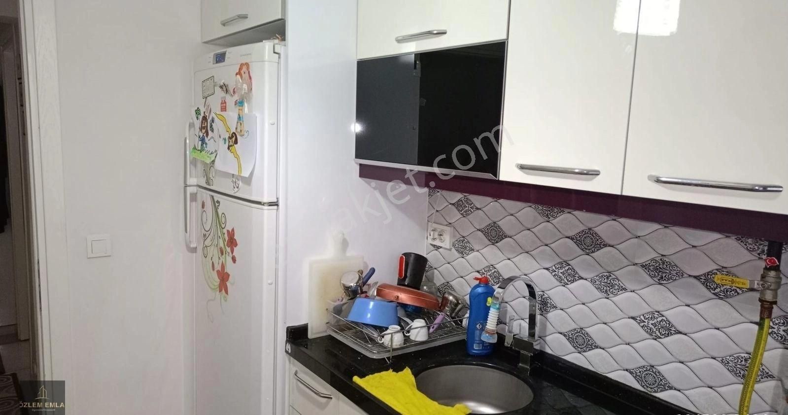 Bandırma Özlem Gayrimenkulden Sunulolah Mahallesinde 2+1 Satılık 6 Yaşında Daire - Görsel 7