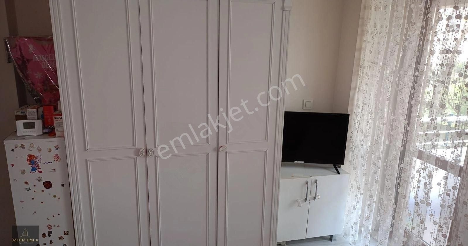 Bandırma Özlem Gayrimenkulden Sunulolah Mahallesinde 2+1 Satılık 6 Yaşında Daire - Görsel 10