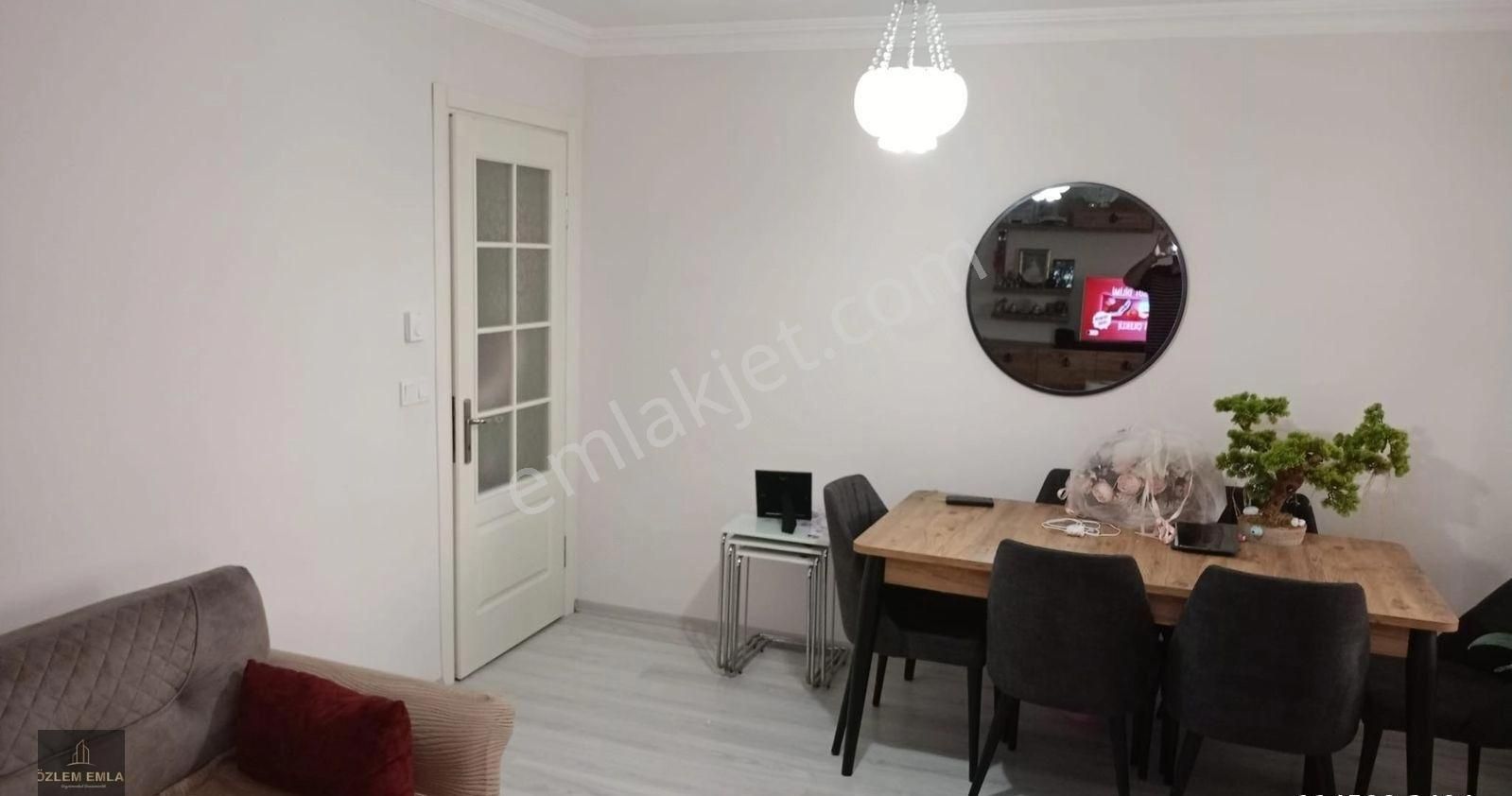 Bandırma Özlem Gayrimenkulden Sunulolah Mahallesinde 2+1 Satılık 6 Yaşında Daire - Görsel 3