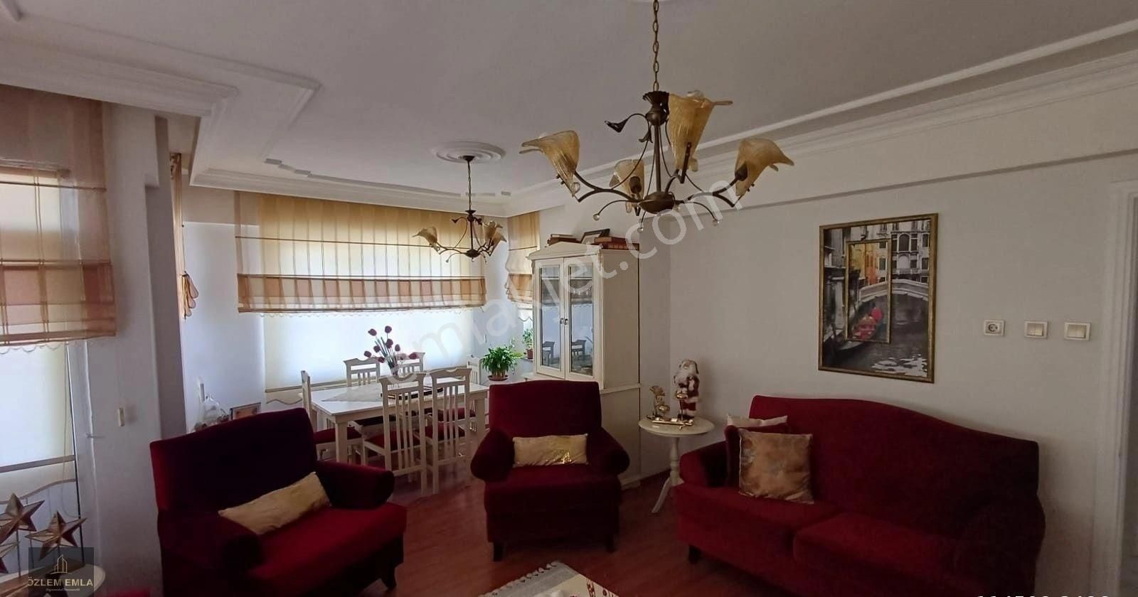 Bandırma Paşabayr Mahallesinde 3+1 Masrafsız Bakımlı Satılık Daire - Görsel 10