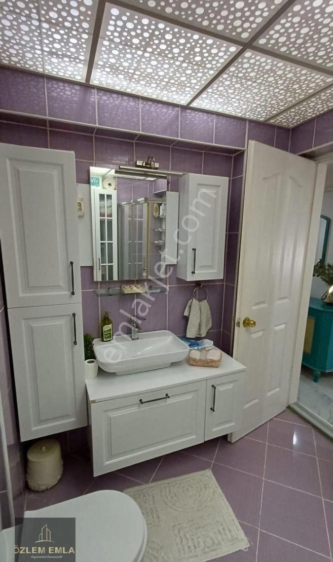 Bandırma Paşabayr Mahallesinde 3+1 Masrafsız Bakımlı Satılık Daire - Görsel 15