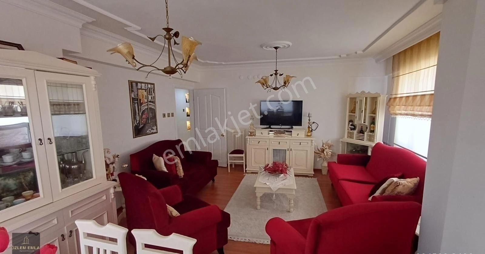 Bandırma Paşabayr Mahallesinde 3+1 Masrafsız Bakımlı Satılık Daire - Görsel 7
