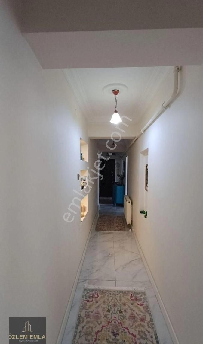 Bandırma Paşabayr Mahallesinde 3+1 Masrafsız Bakımlı Satılık Daire - Görsel 8