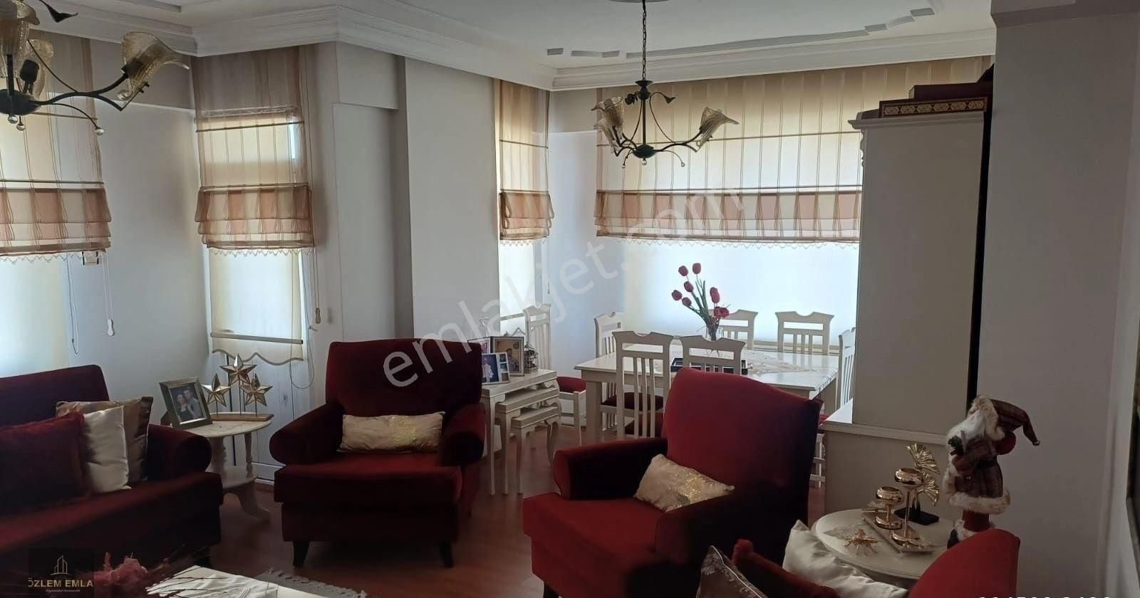 Bandırma Paşabayr Mahallesinde 3+1 Masrafsız Bakımlı Satılık Daire - Görsel 16