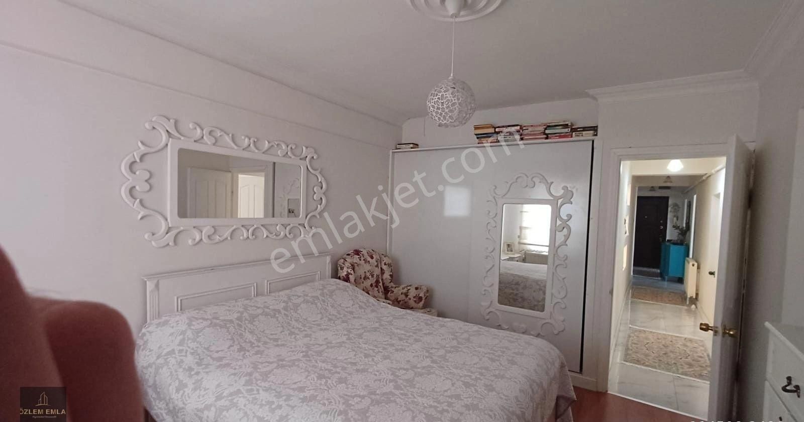 Bandırma Paşabayr Mahallesinde 3+1 Masrafsız Bakımlı Satılık Daire - Görsel 11