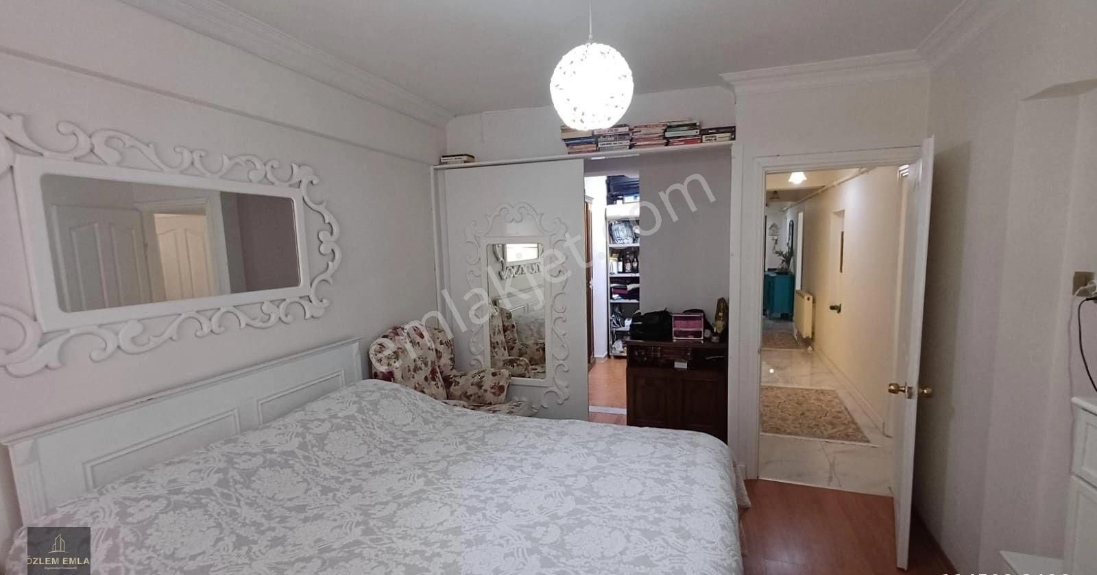 Bandırma Paşabayr Mahallesinde 3+1 Masrafsız Bakımlı Satılık Daire - Görsel 3